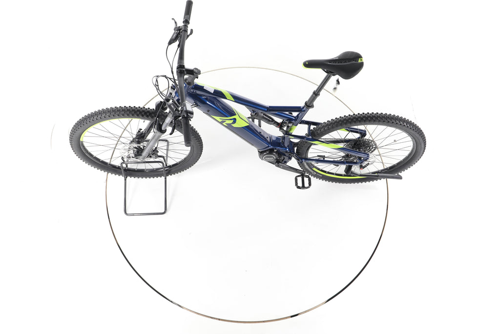 R Raymon FullRay 130E 6.0 Fully E-Bike 2023 - Image 19