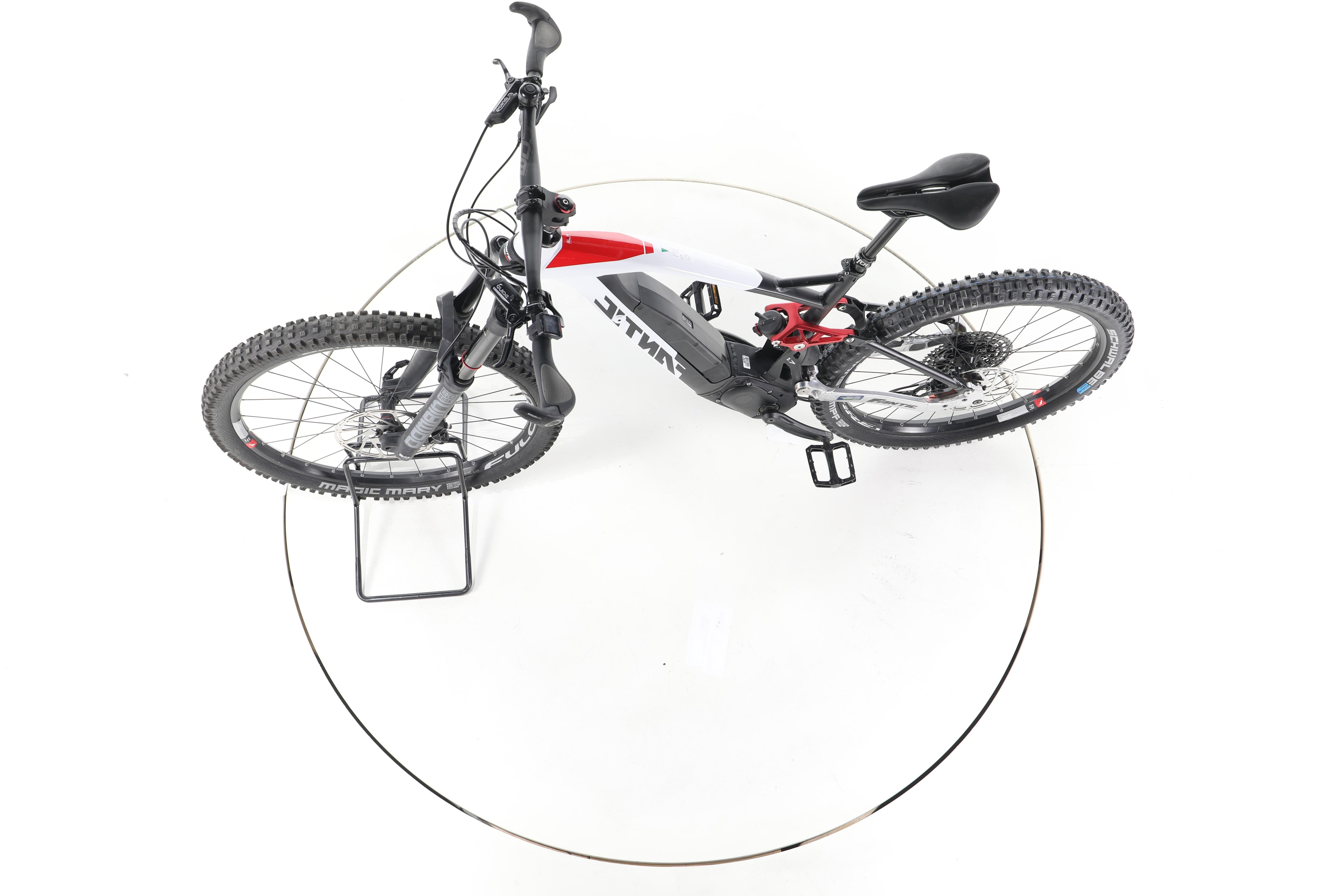 Fantic XMF 1.7 Fully E-Bike - Image 19
