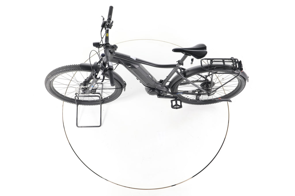 Giant Talon E+ EX Trekking E-Bike - Image 19