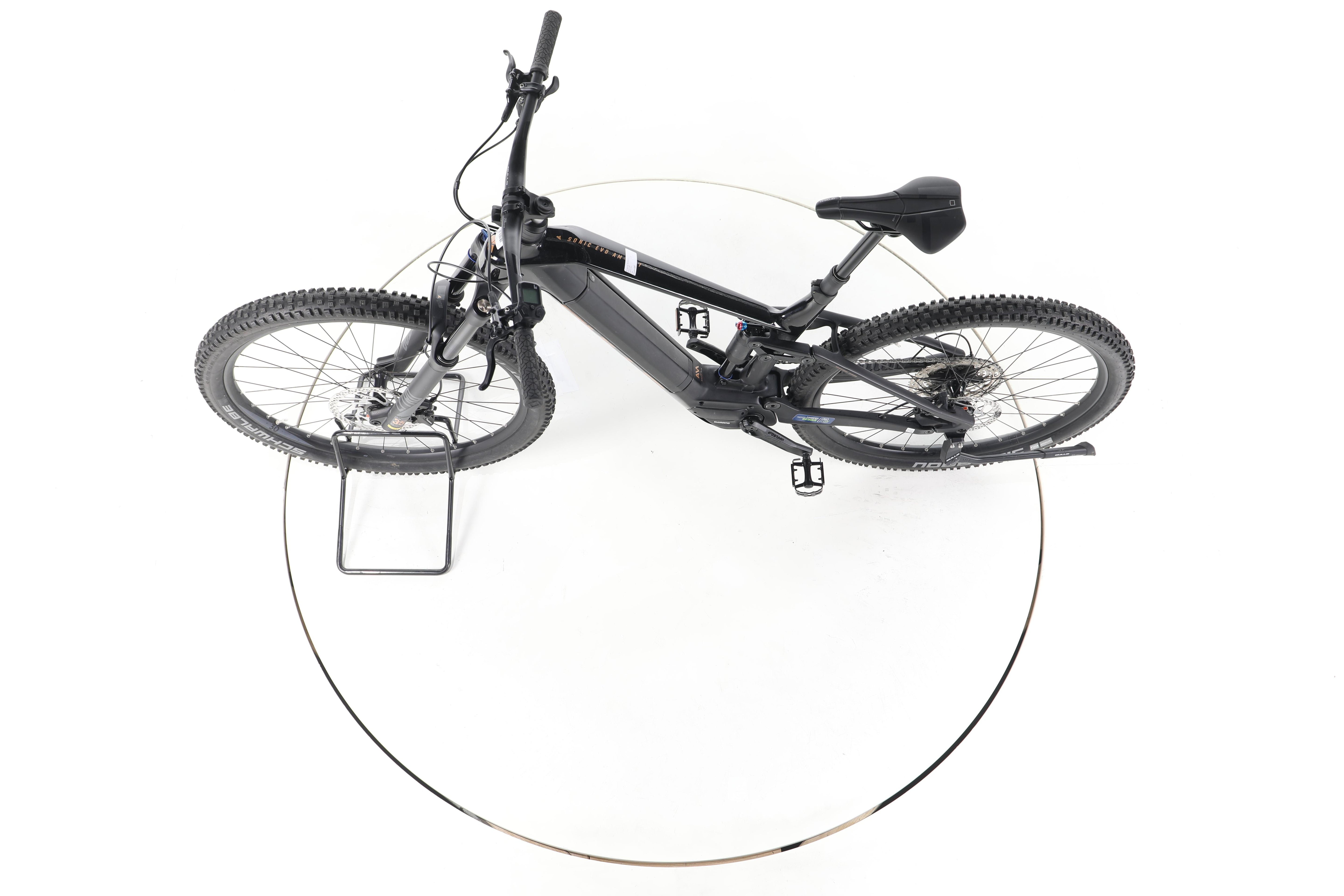 Bulls Sonic EVO AM SL 1 Fully E-Bike Carbon - Image 19