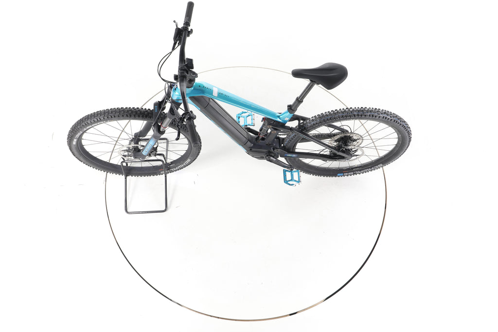 Bulls Sonic EVO AM-SL 1 SUV E-Bike Carbon - Image 19