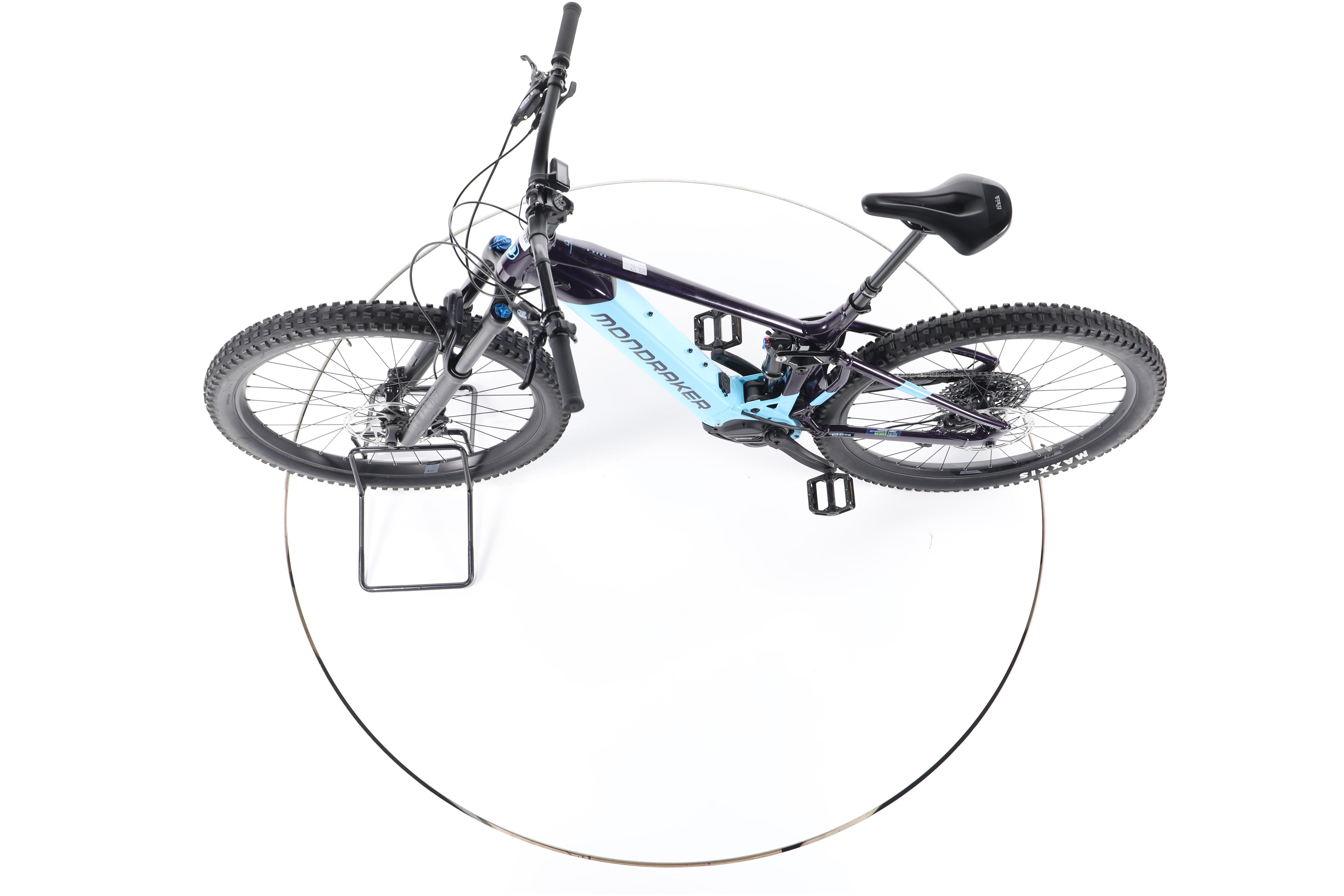 Mondraker DUSK R E-Bike Fully - Image 19