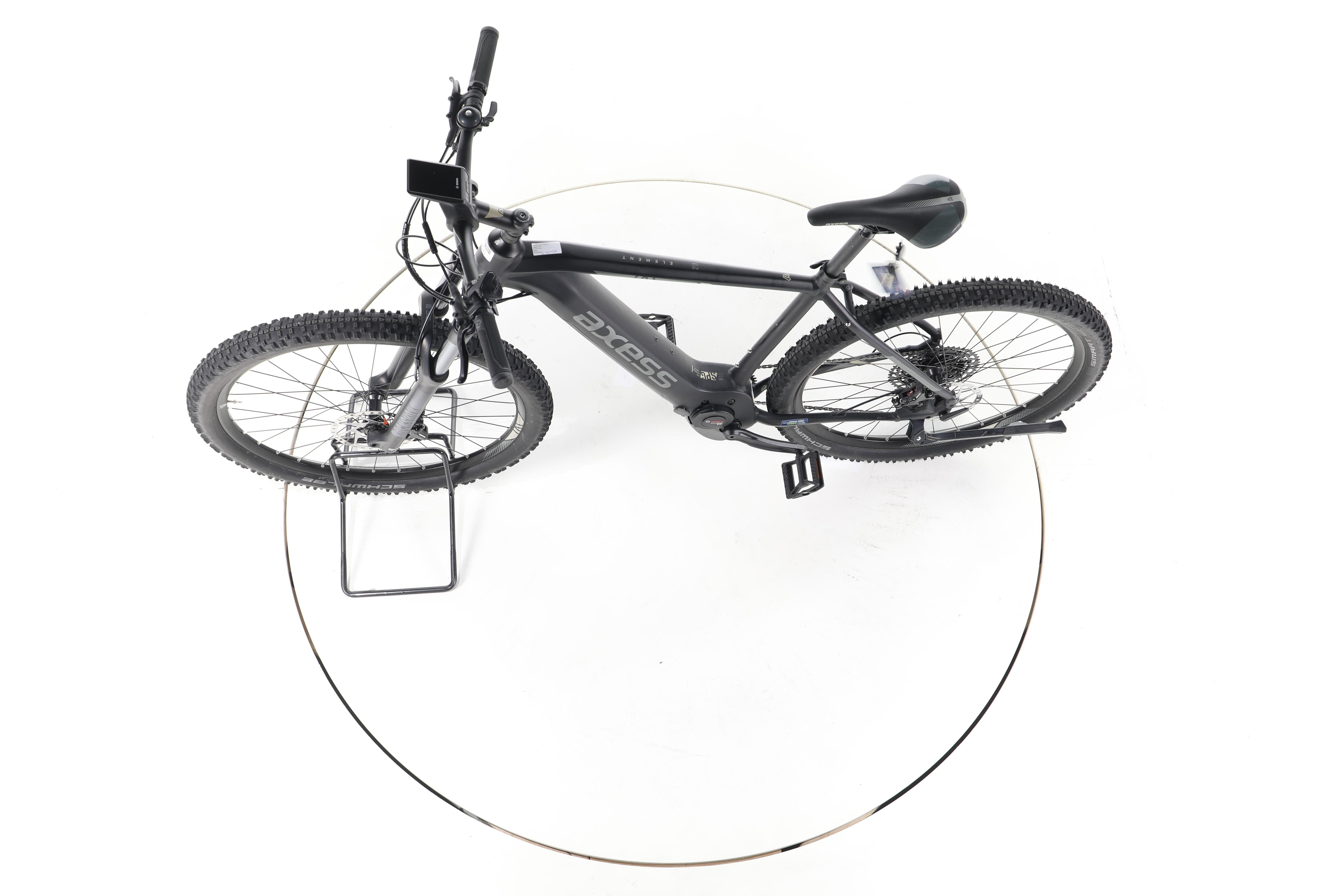 Axess Element E-Bike - Image 19