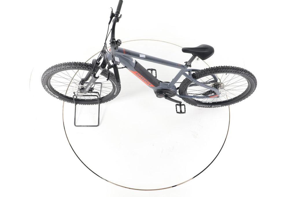 Ghost E-Teru B Essential E-Bike - Image 19