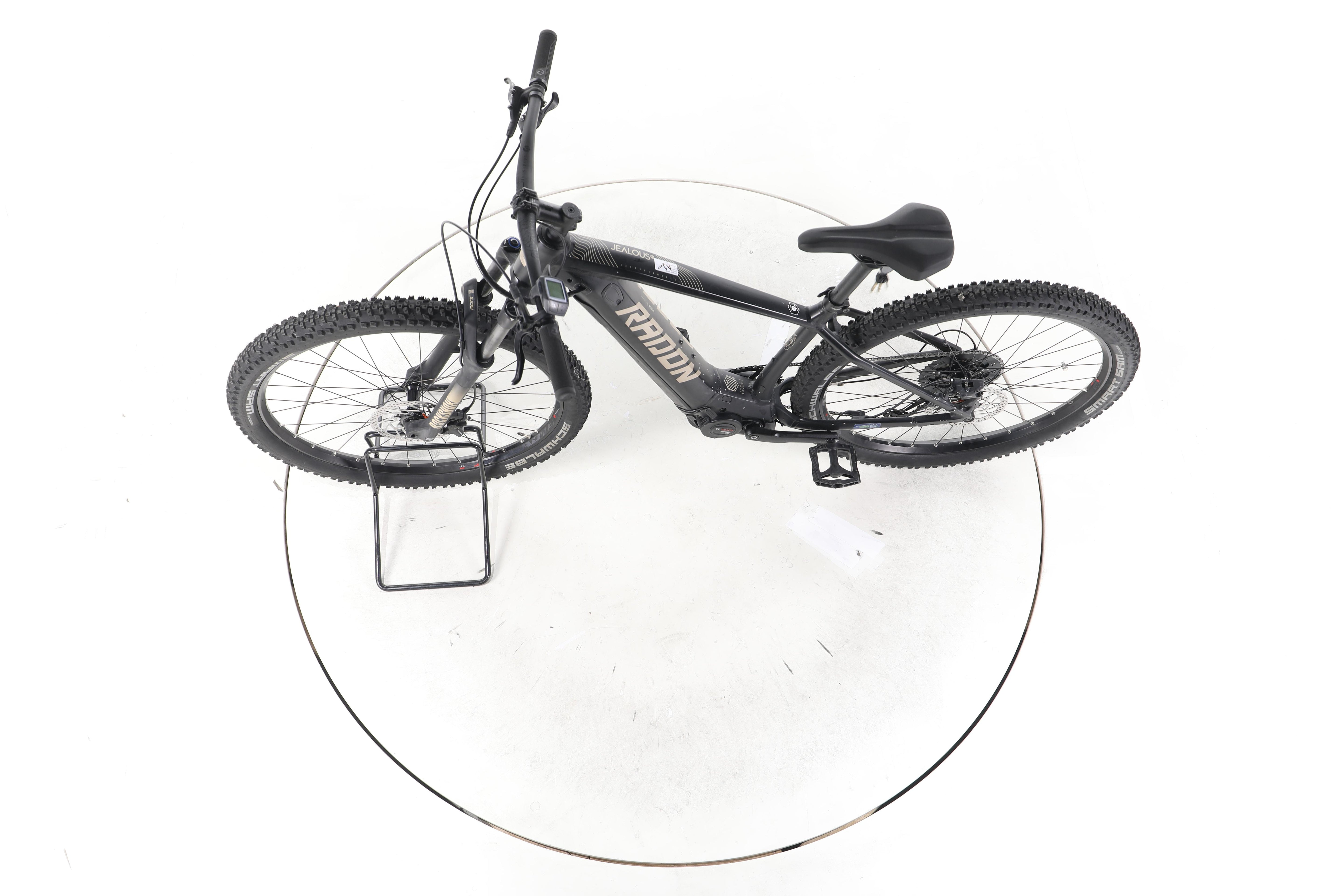 Radon JEALOUS HYBRID 8.0 CX E-Bike - Image 19
