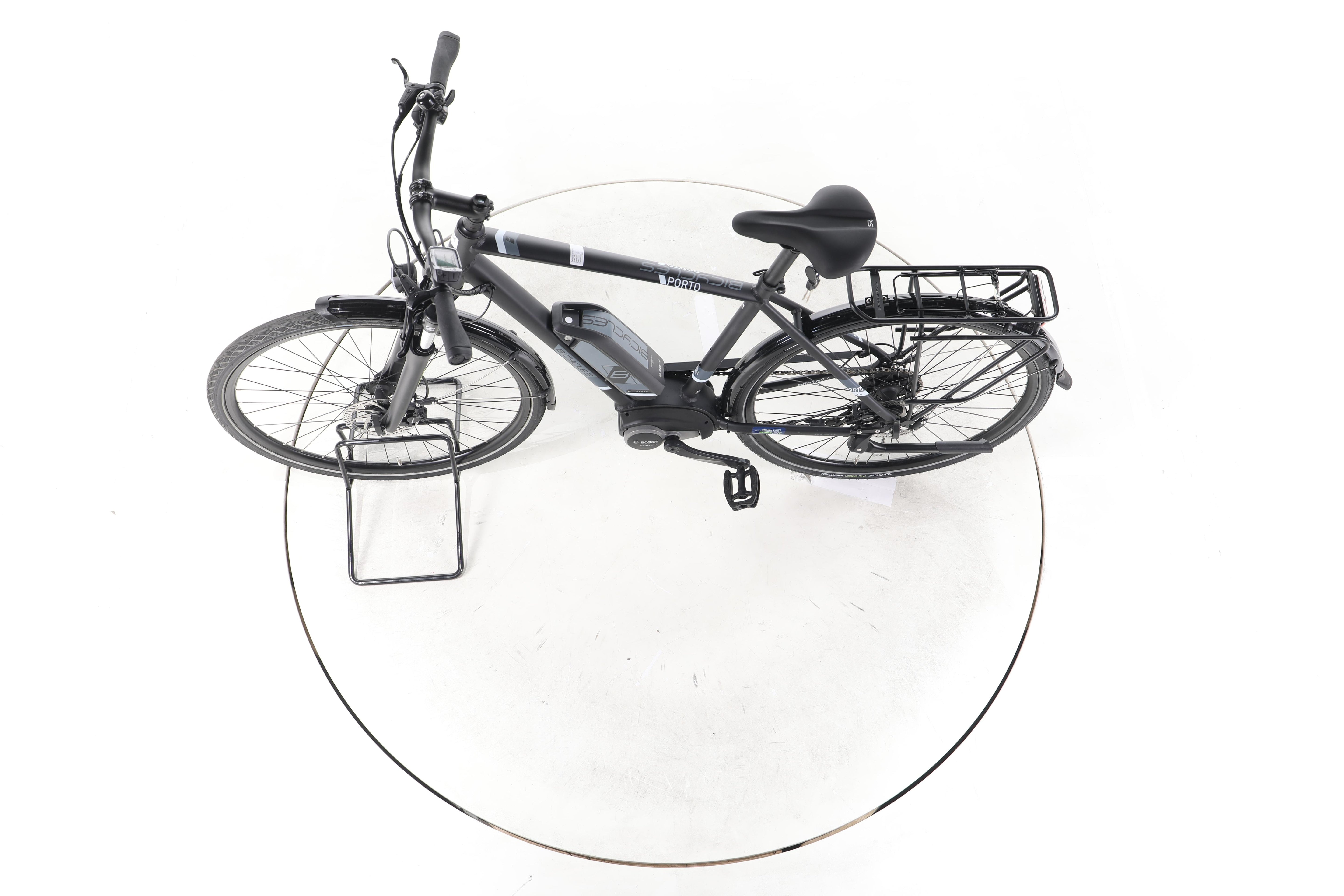 Bicycles Porto 9.4 Trekking E-Bike - Image 19