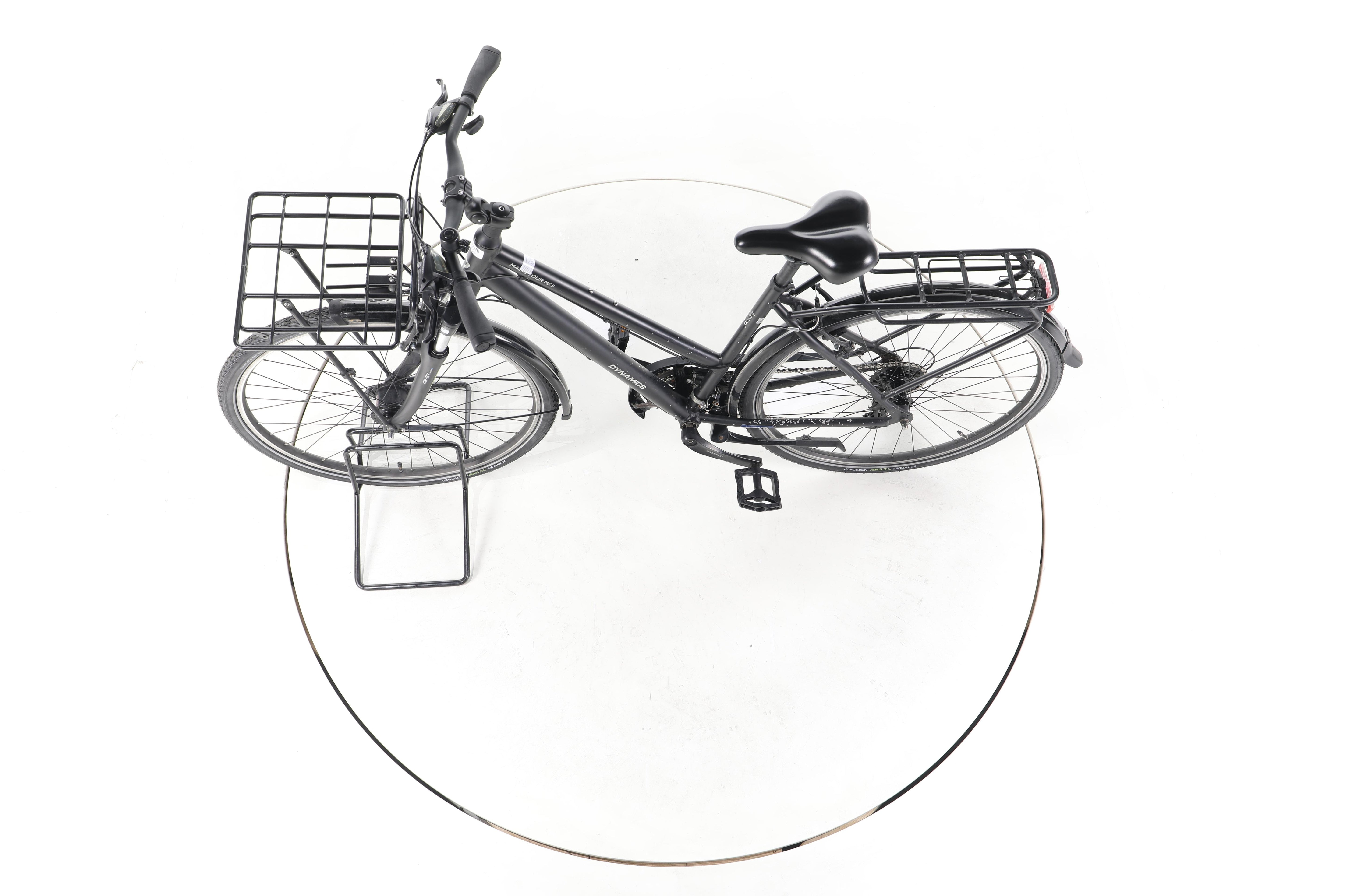 Dynamics Magic Fahrrad City & Trekking - Image 19