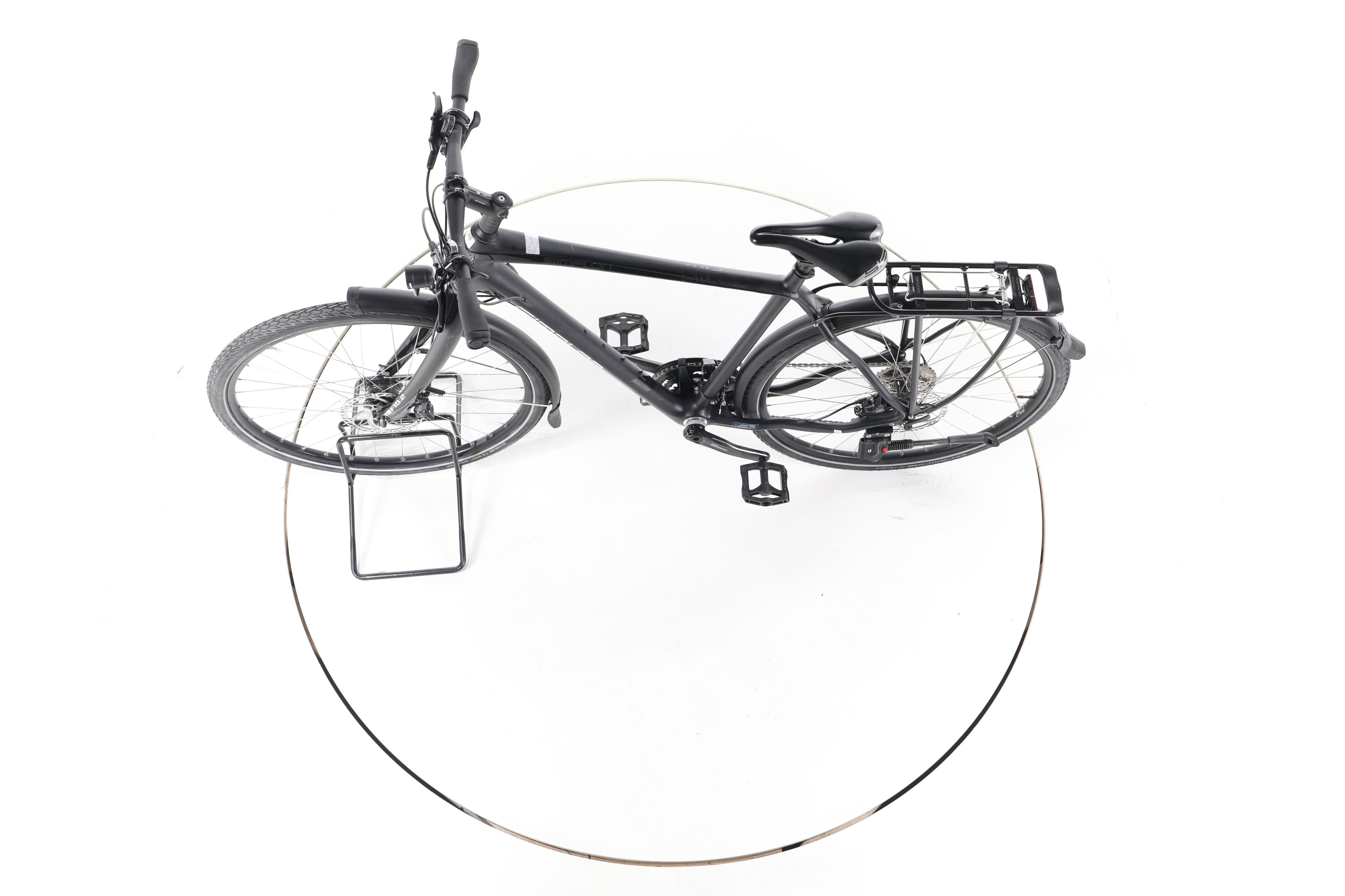 Simplon SILKCarbon Trekking - Image 19