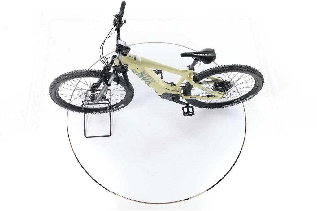 Nox Cycles Hybrid XC Trail Sachs E-Bike - Image 19