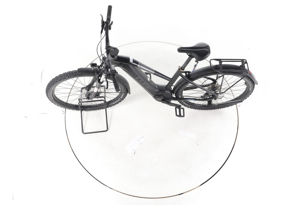 Cube Reaction Hybrid Performance Allroad Trekking E-Bike - Image 19