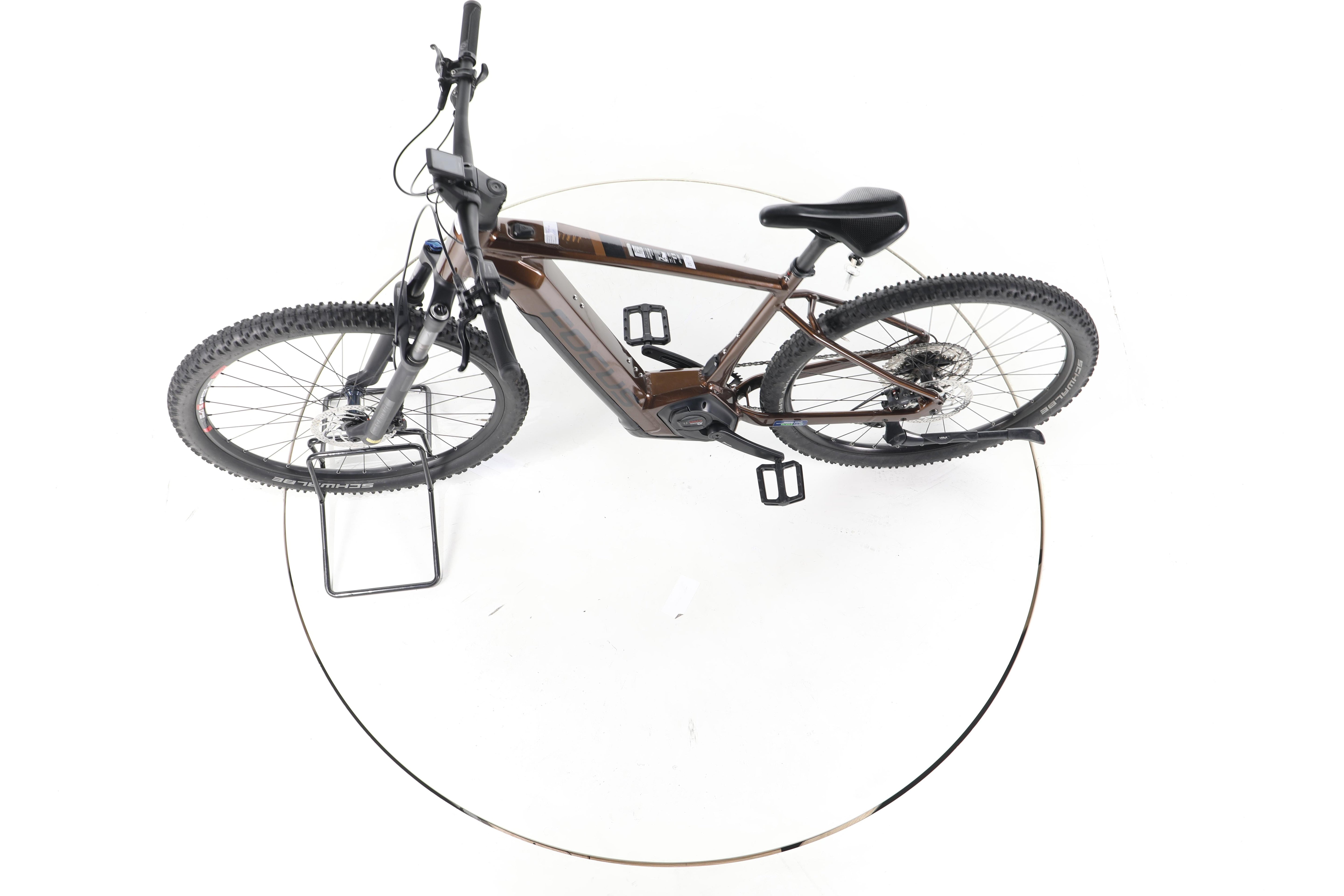 Focus Jarifa 6.8 E-Bike - Image 19