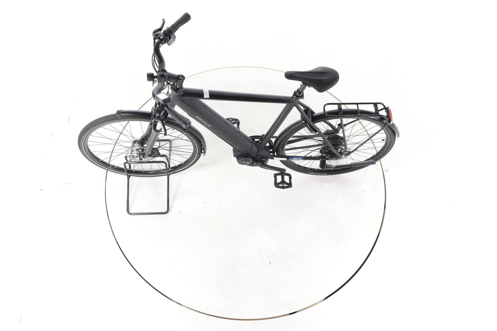 Riese & Müller Roadster vario City E-Bike - Image 19