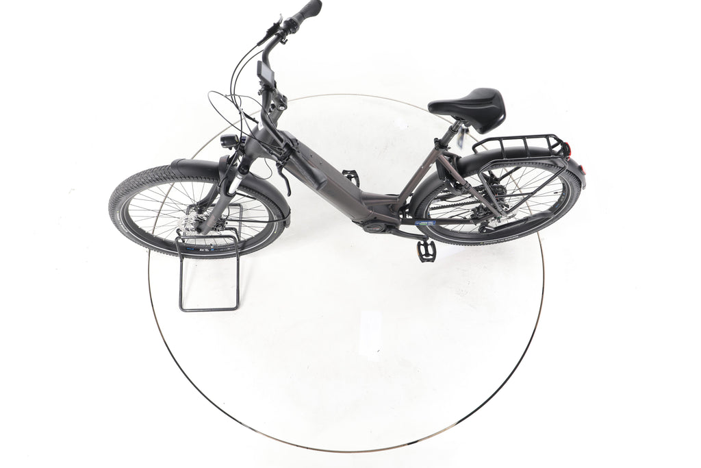 Bulls Iconic Evo City E-Bike Tiefeinsteiger - Image 19
