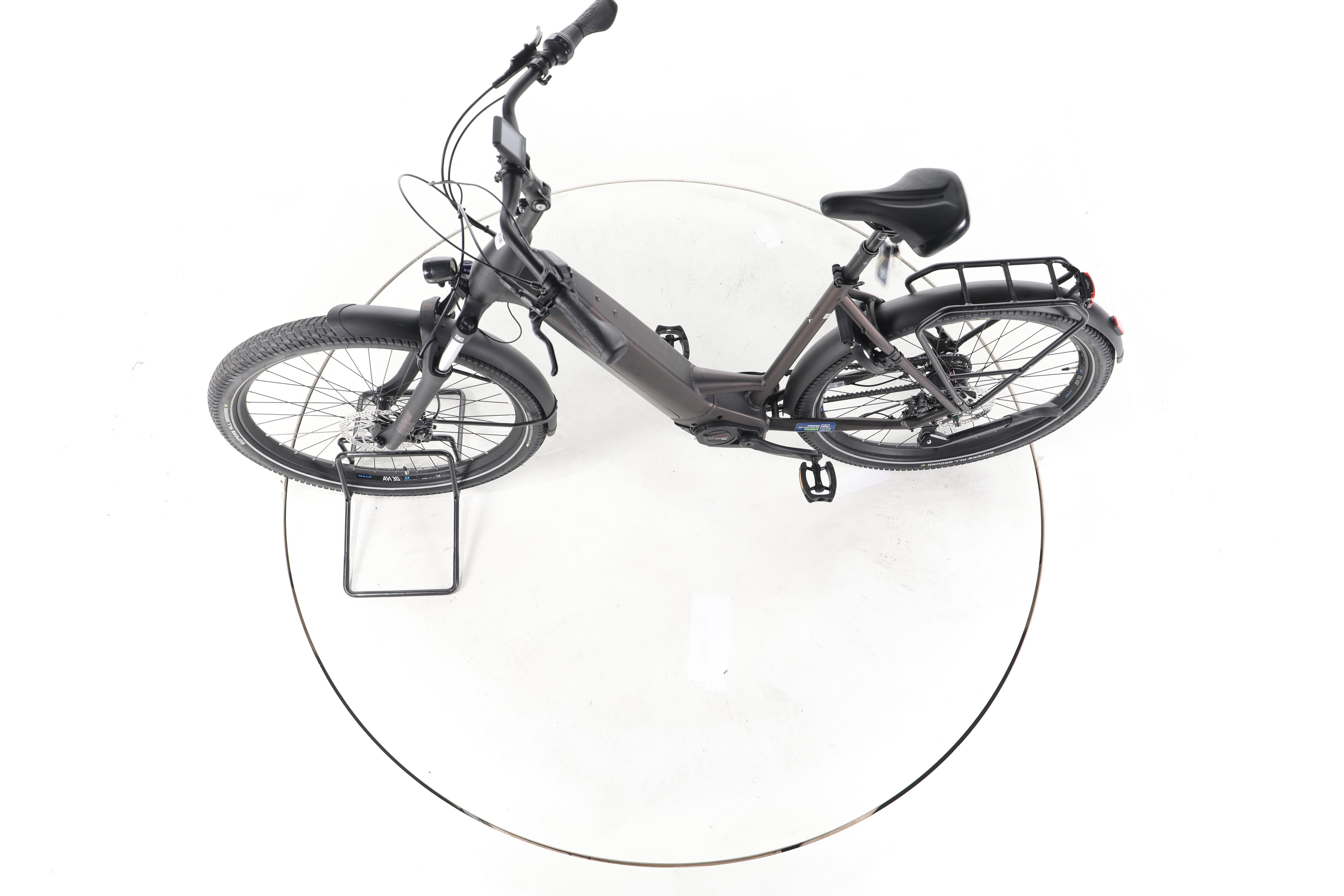 Bulls Iconic Evo City E-Bike Tiefeinsteiger - Image 19