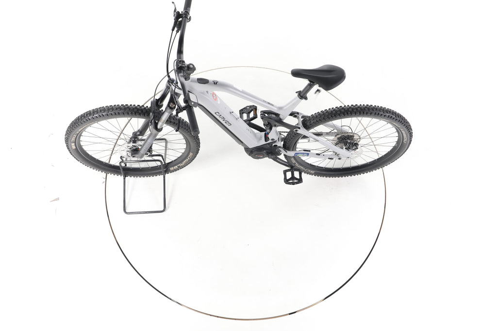 Carver Drift E.510 E-Bike Fully - Image 19