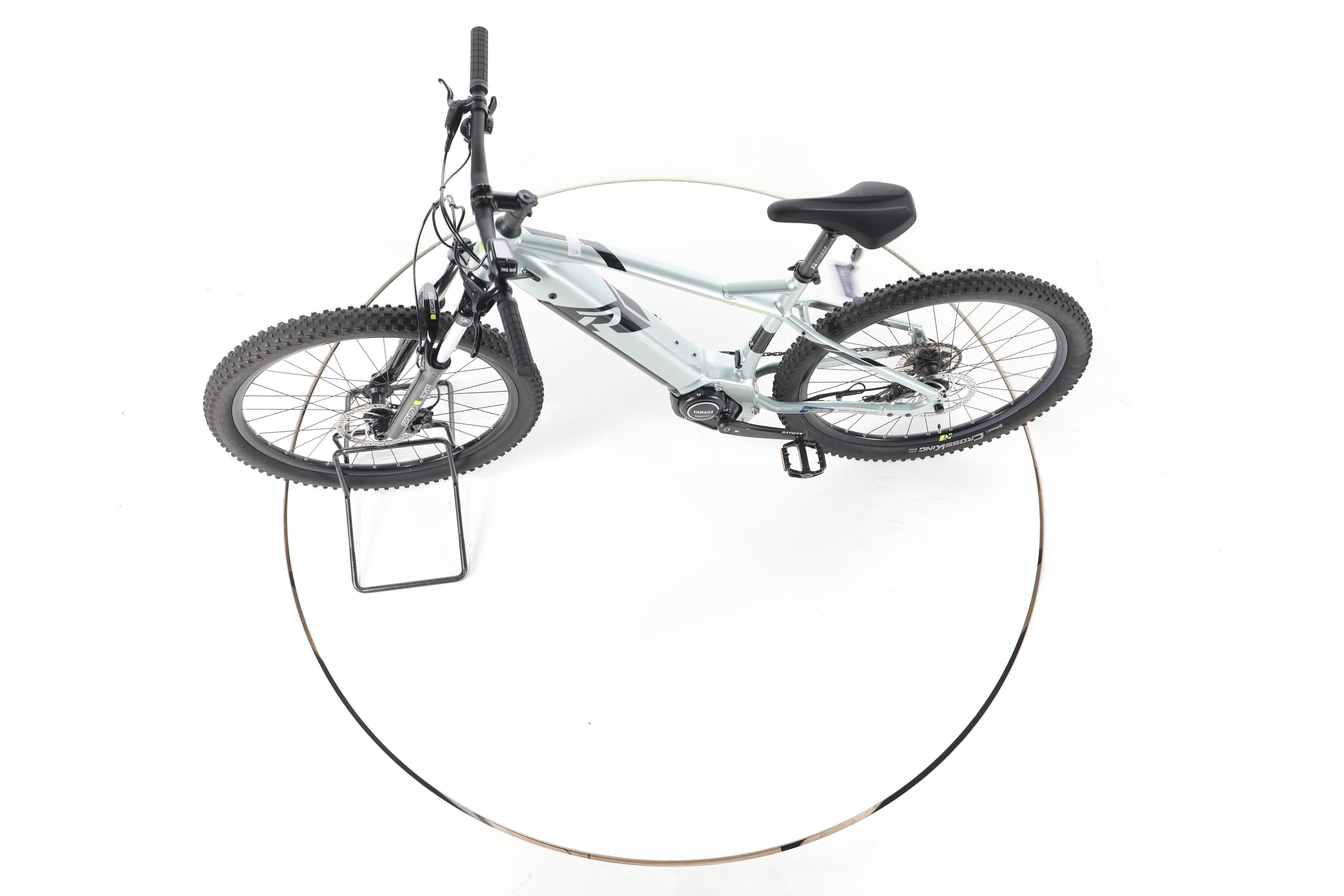 R Raymon HardRay E 5.0 E-Bike - Image 19