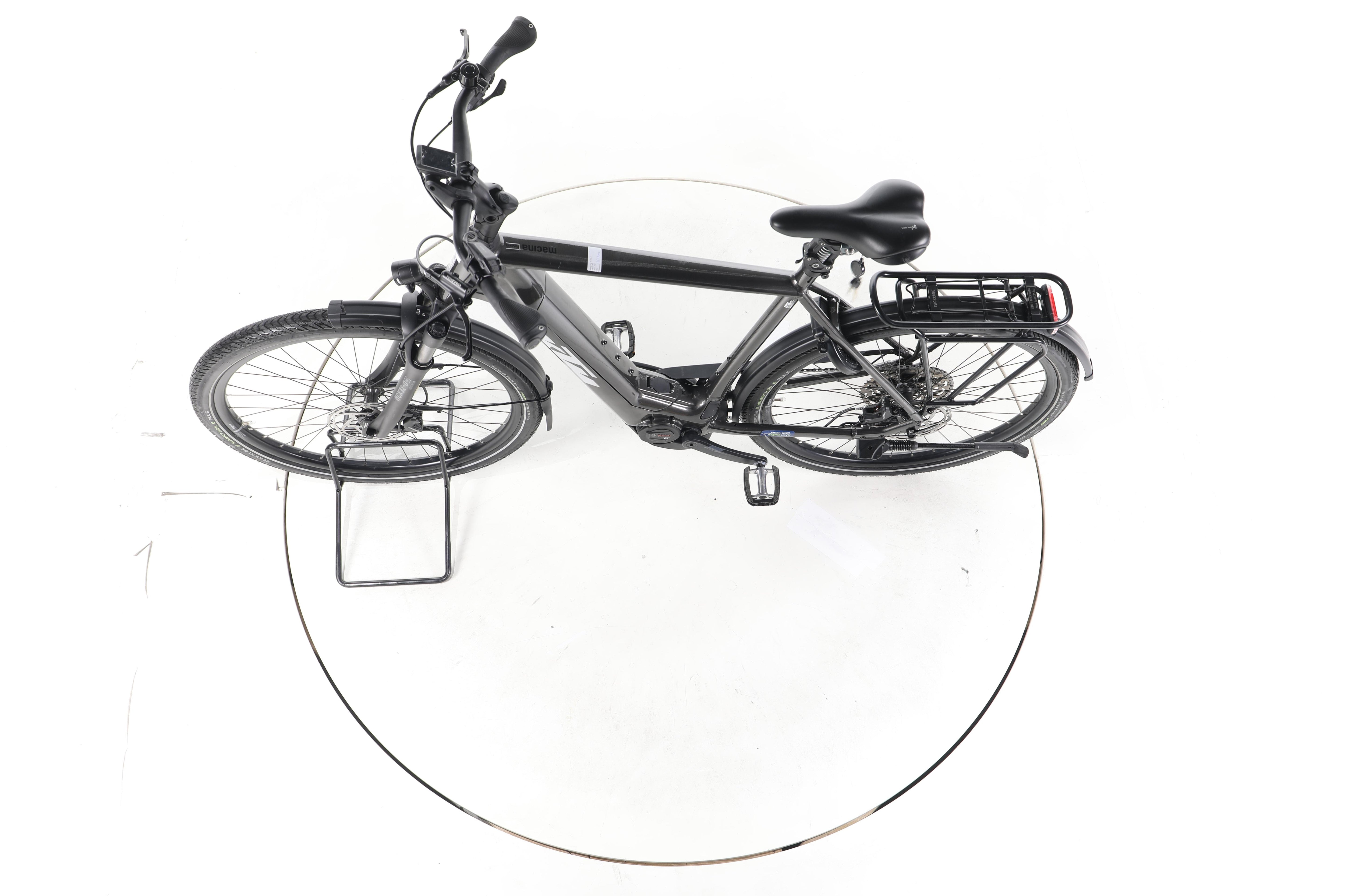 KTM Macina Style XL Trekking E-Bike - Image 19