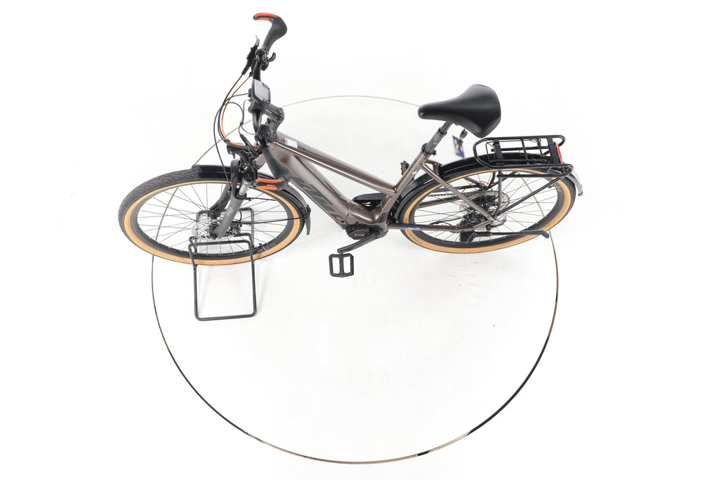 KTM Macina Ultimate Pro, braun, 51 cm / 28" Trekking E-Bike - Image 19