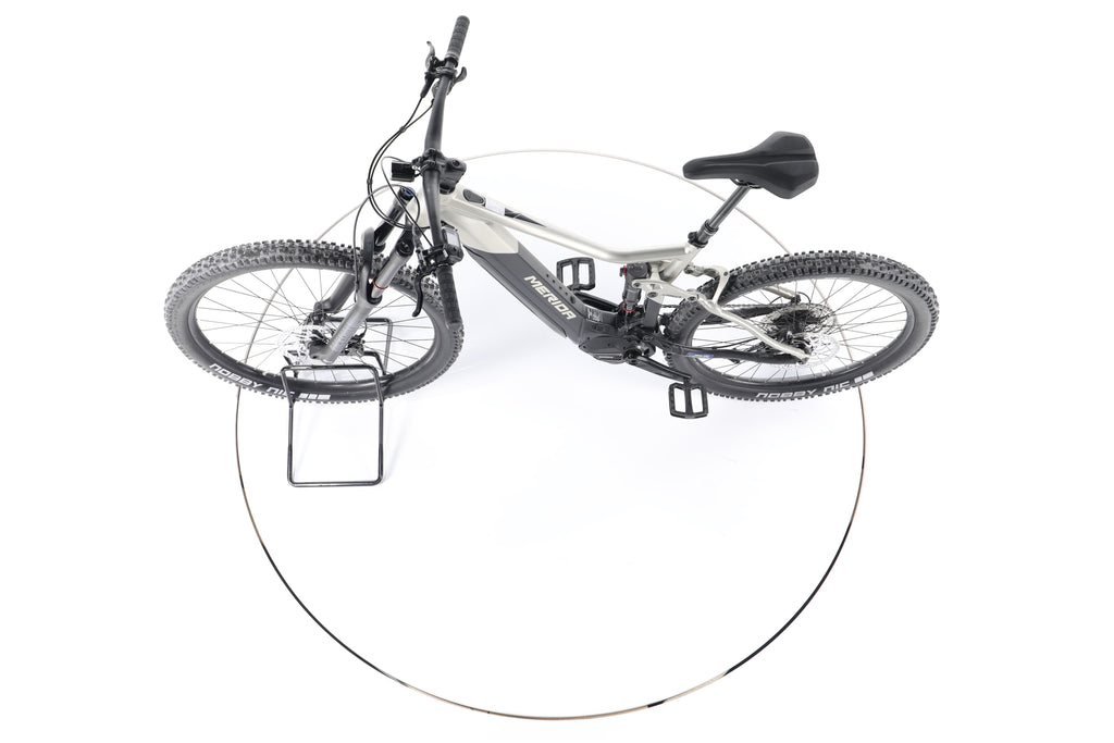 Merida eONE-SIXTY 500 EP2 Fully E-Bike - Image 19