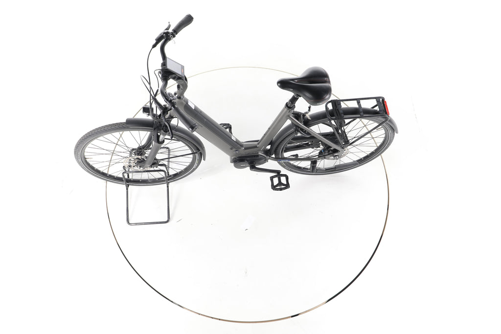 QWIC Premium i MN7.2 City E-Bike Tiefeinsteiger - Image 19