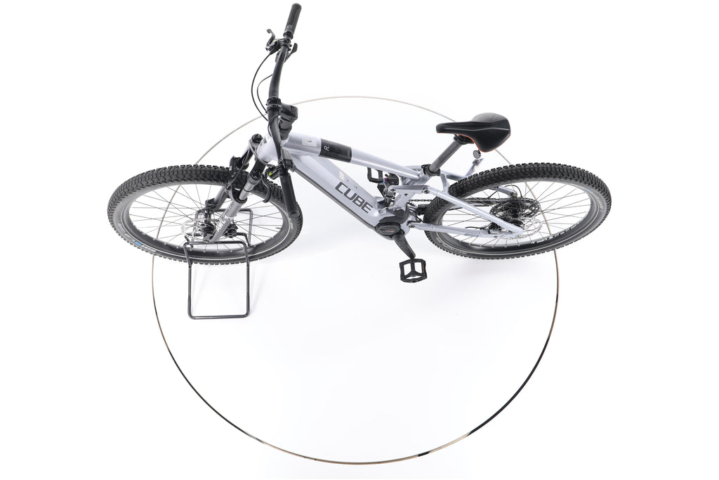 Cube Stereo Hybrid 120 Race Fully E-Bike 2023 - Image 19