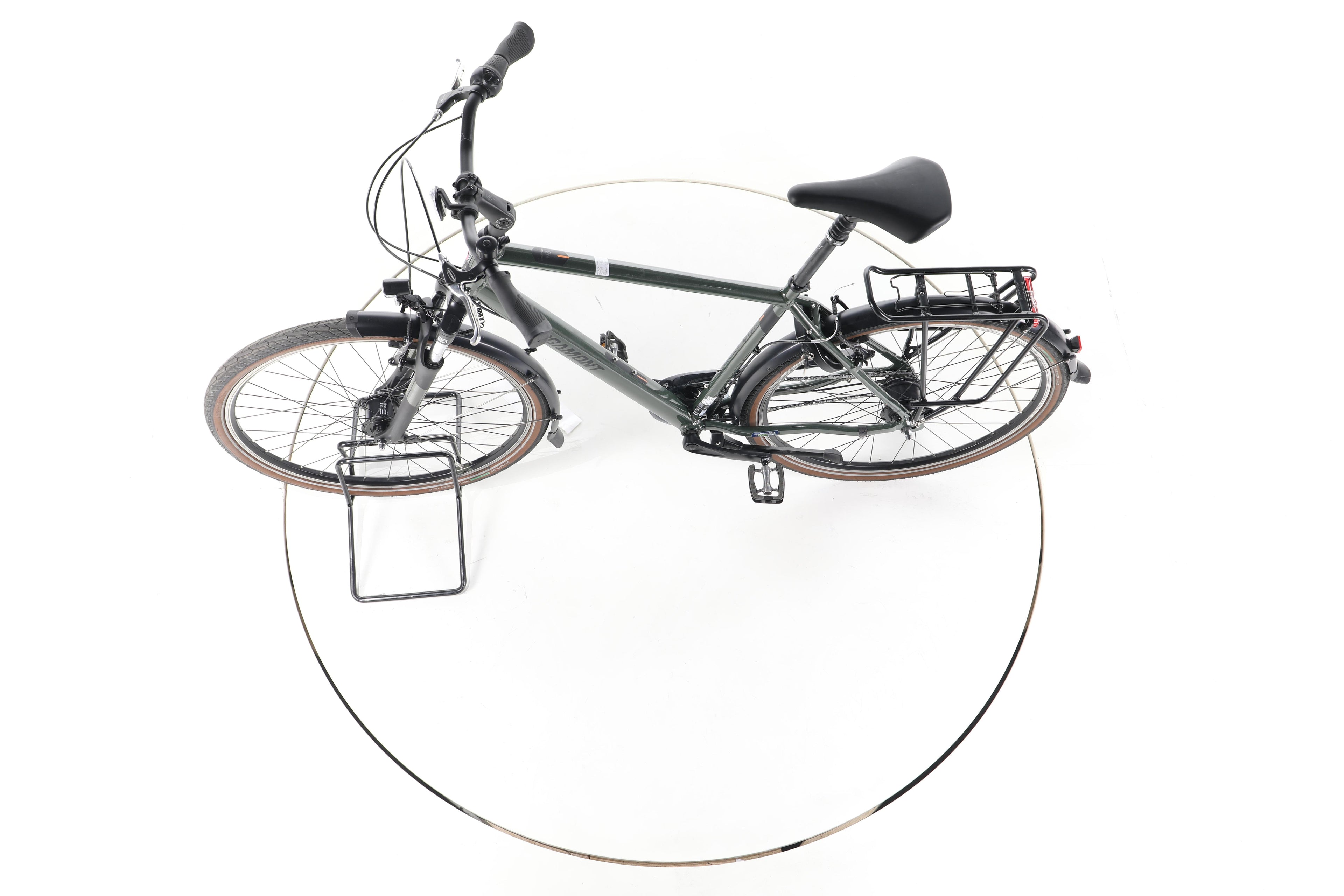 Bergamont Horizon N8 CB - Image 19