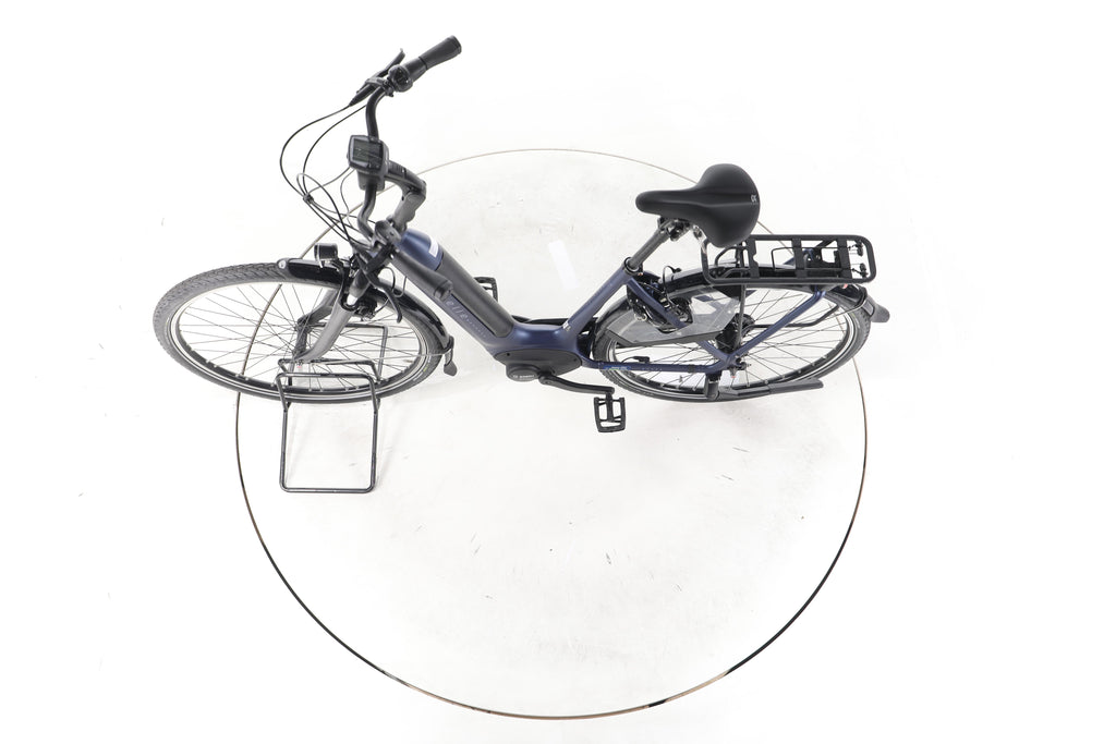 Gazelle Arroyo C7+ HMB Elite City E-Bike Tiefeinsteiger - Image 19