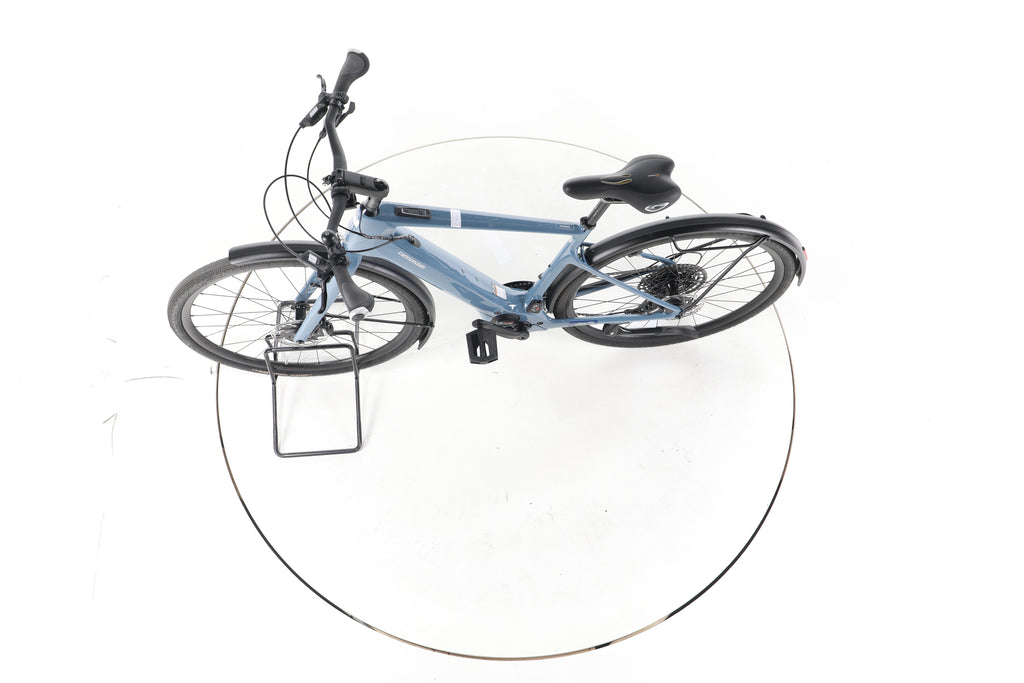 Cannondale Tesoro Carbon 2 E-Bike Carbon 2024 - Image 19