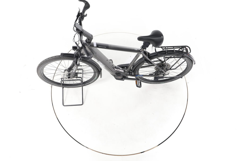 KTM Cento 10 City E-Bike - Image 19