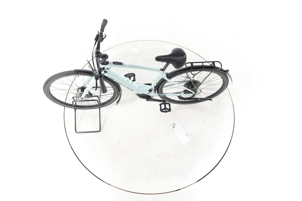 Specialized Turbo Vado SL 4.0 EQ Trekking E-Bike - Image 19