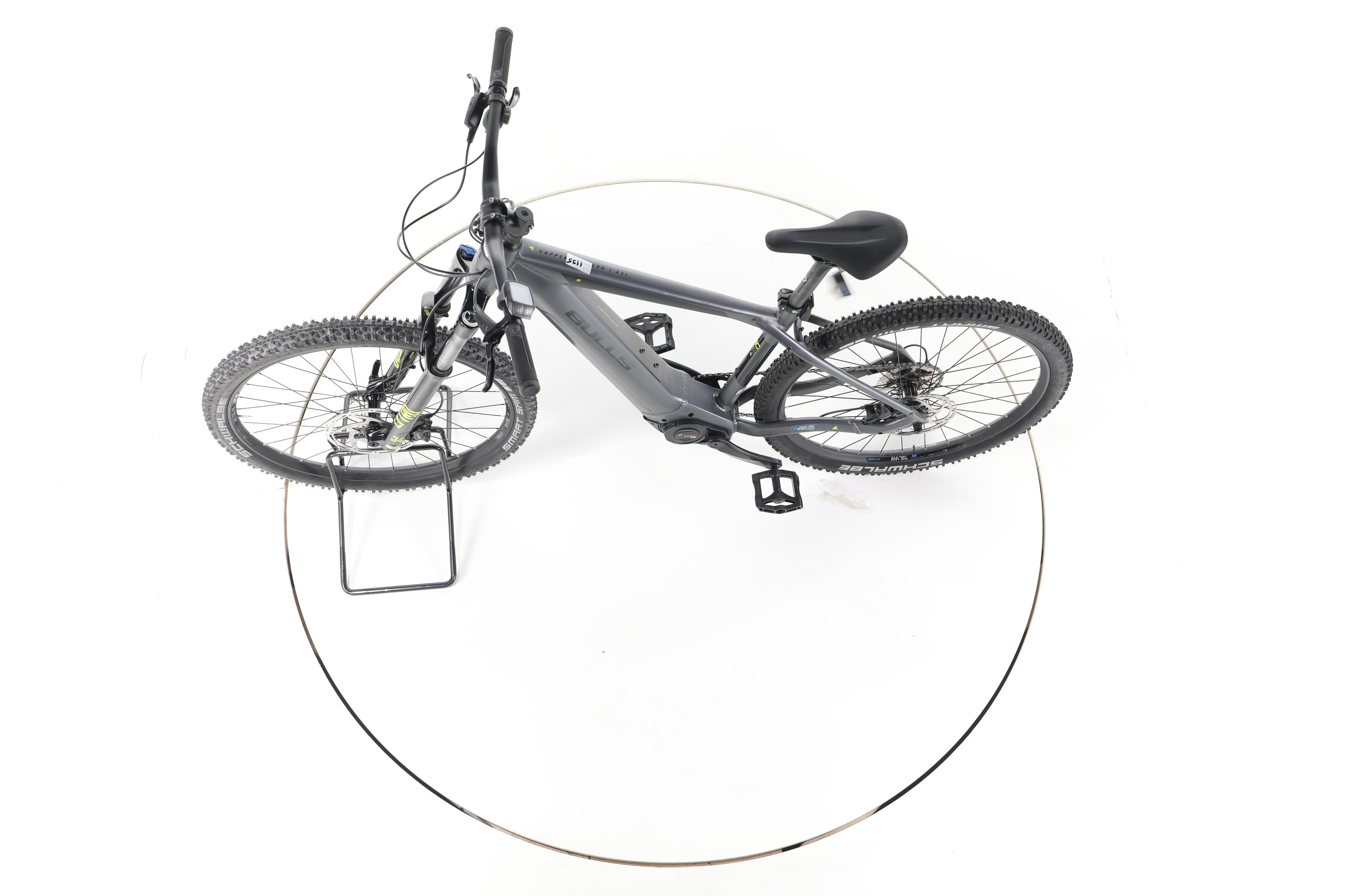 Bulls Copperhead EVO 1 XXL E-Bike - Image 19