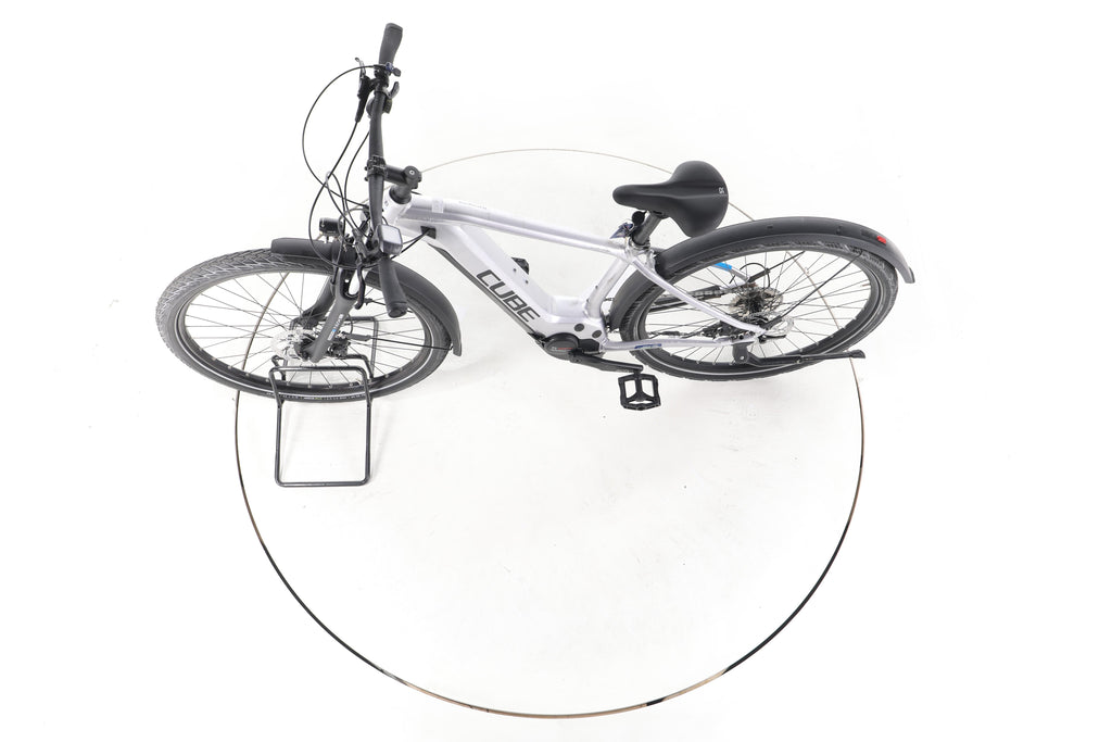 Cube Reaction Hybrid Performance E-Bike - Image 19