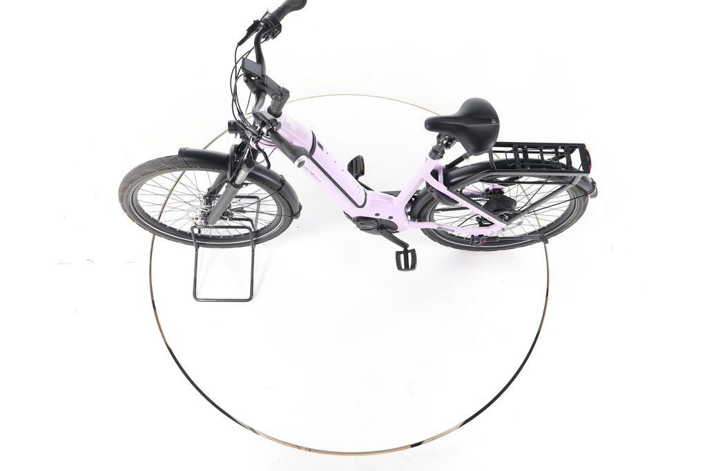 Velo de Ville SEB 990 SUV Smart City E-Bike Tiefeinsteiger 2025 - Image 19