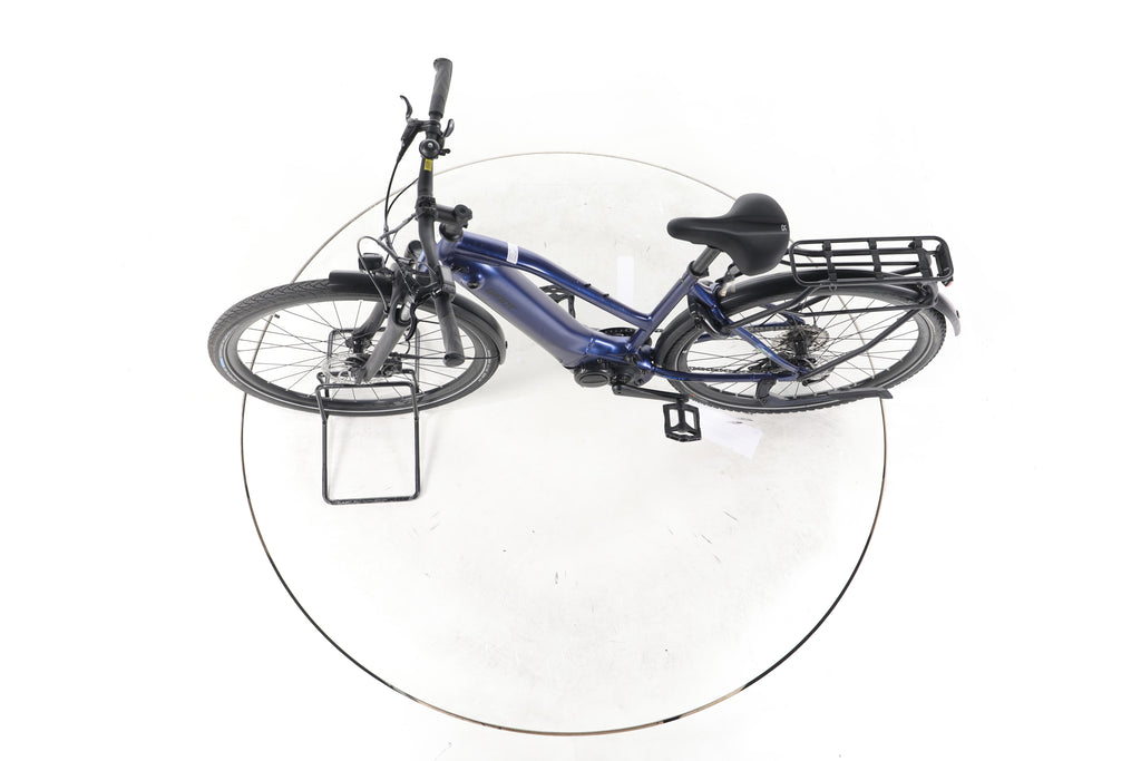 Giant Explore E+ 2 Trekking E-Bike - Image 19