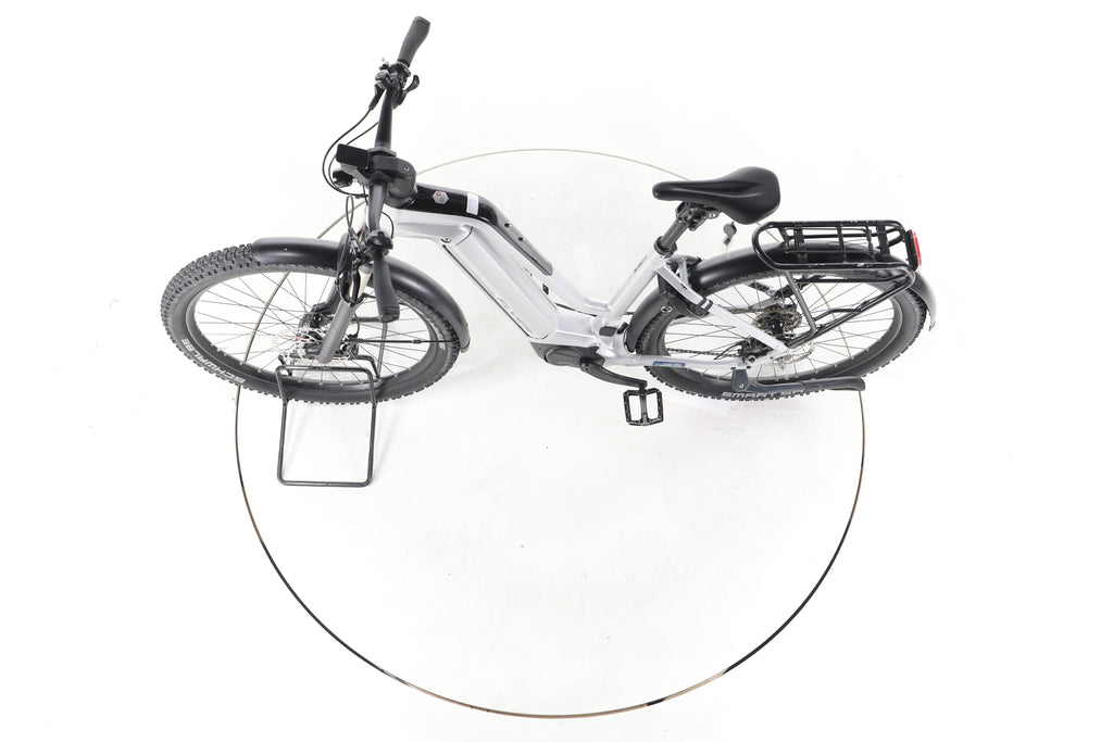 FLYER Goroc2 2.10 Trekking E-Bike - Image 19