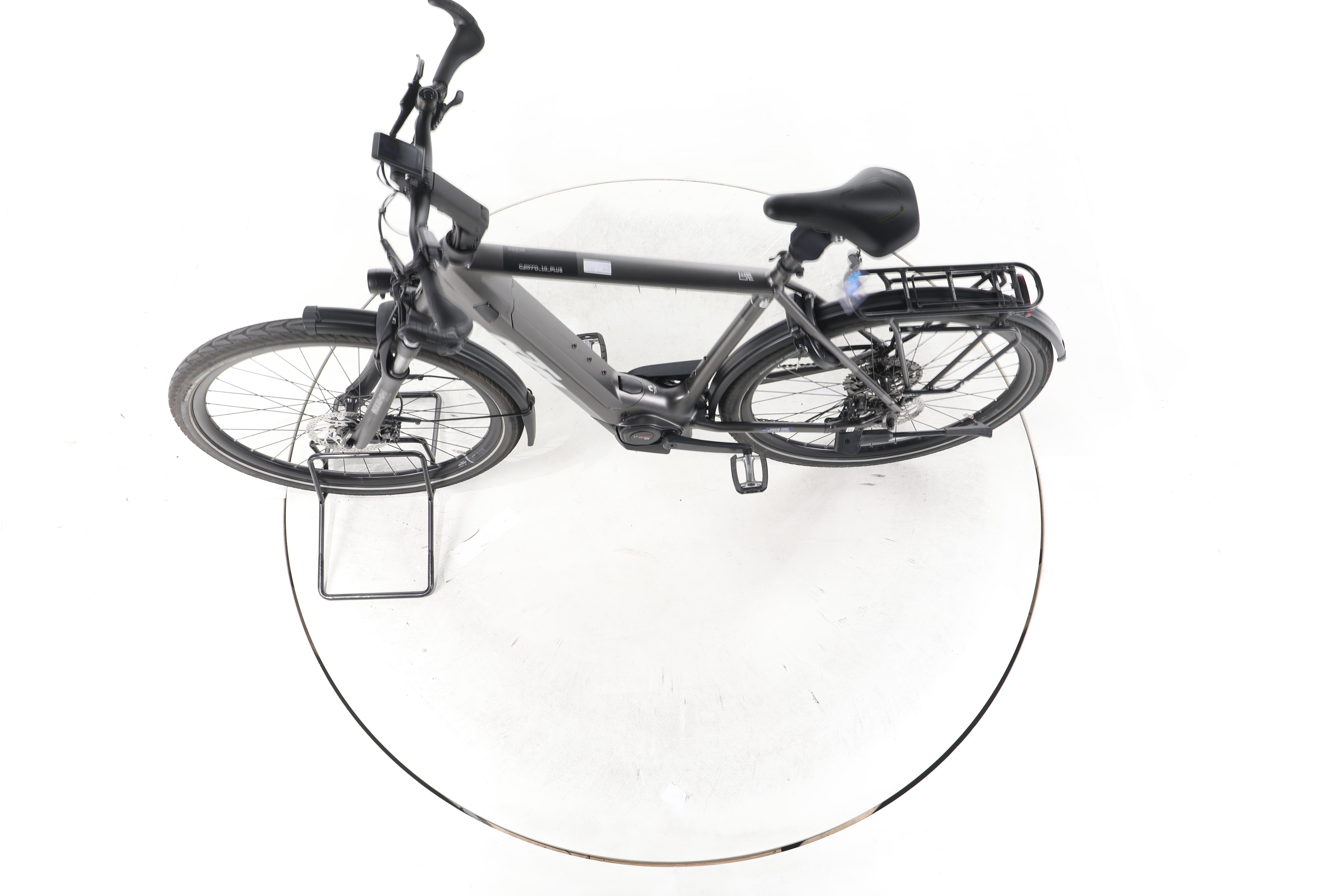KTM Cento_10_Plus Trekking E-Bike 2025 - Image 19