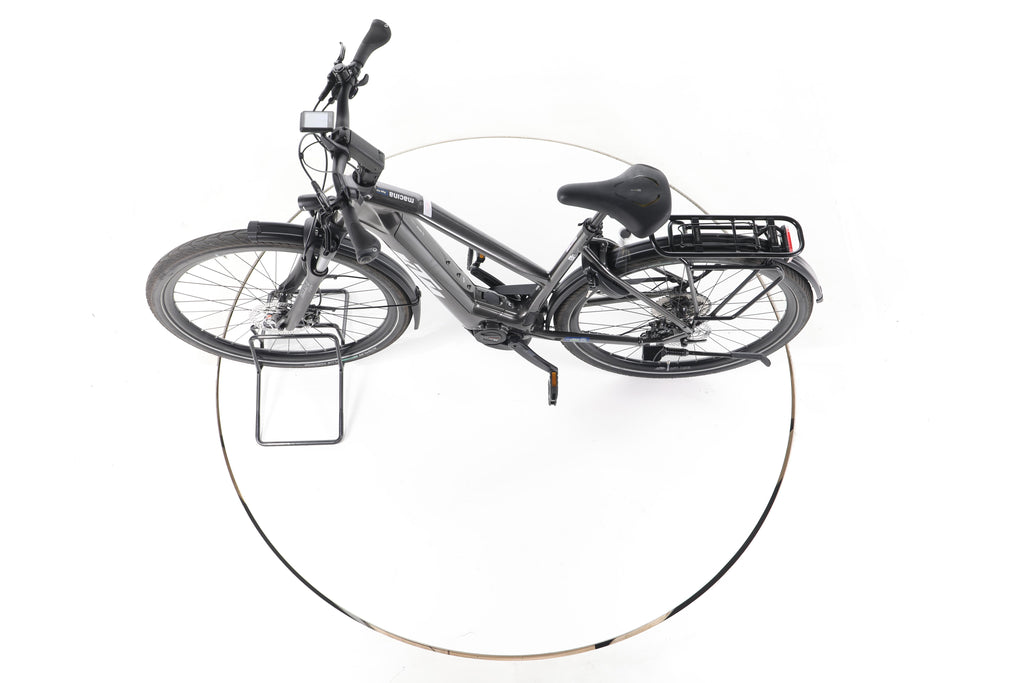 KTM Macina Style 740 Trekking E-Bike - Image 19