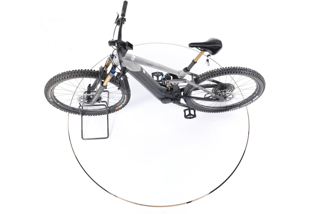 Cube Stereo Hybrid 140 HPC SLT Fully E-Bike - Image 19