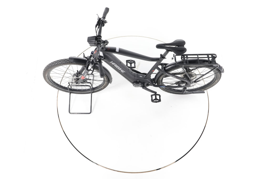 Haibike Trekking 6 Trekking E-Bike - Image 19