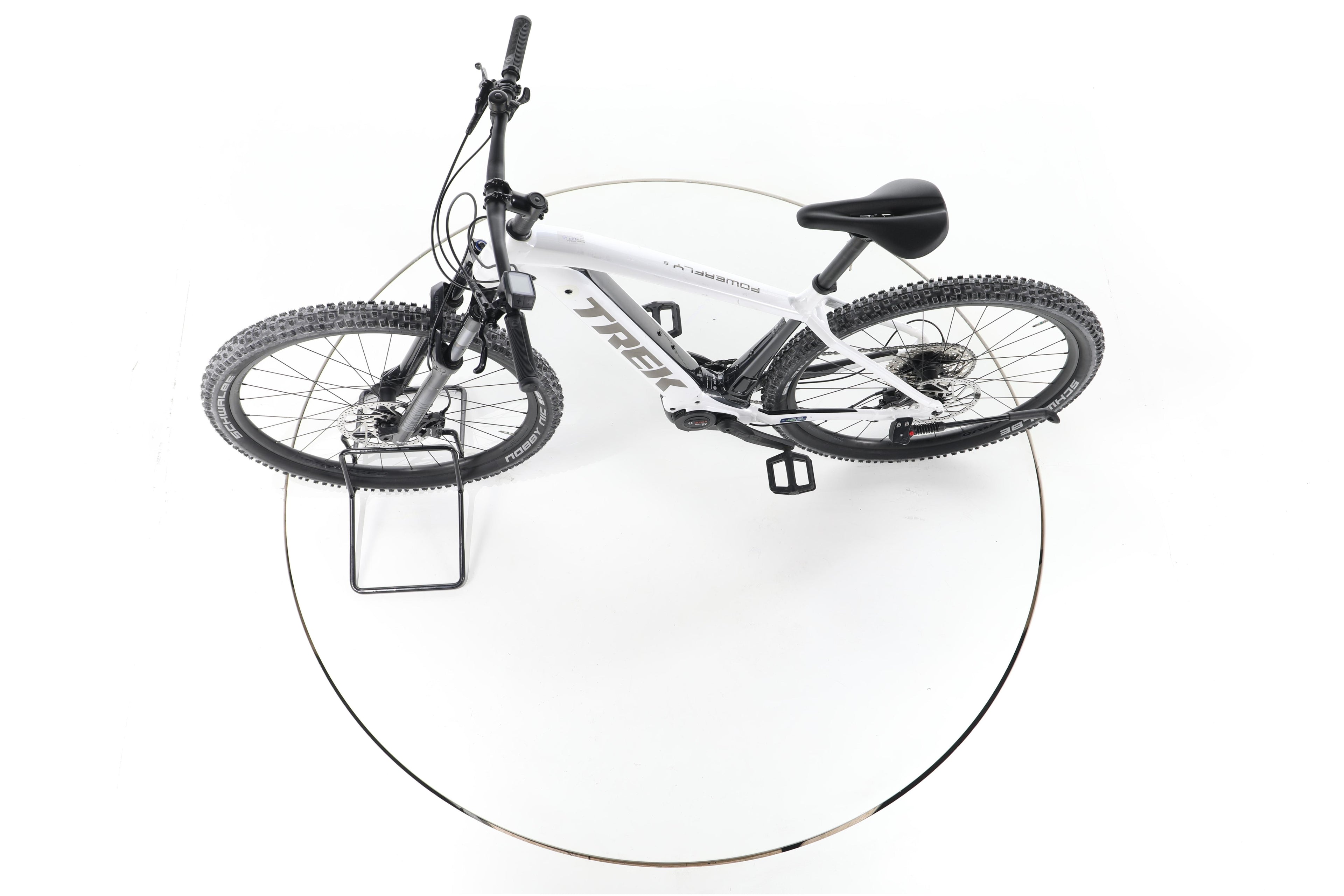 Trek Powerfly 5 Gen. 3 E-Bike - Image 19