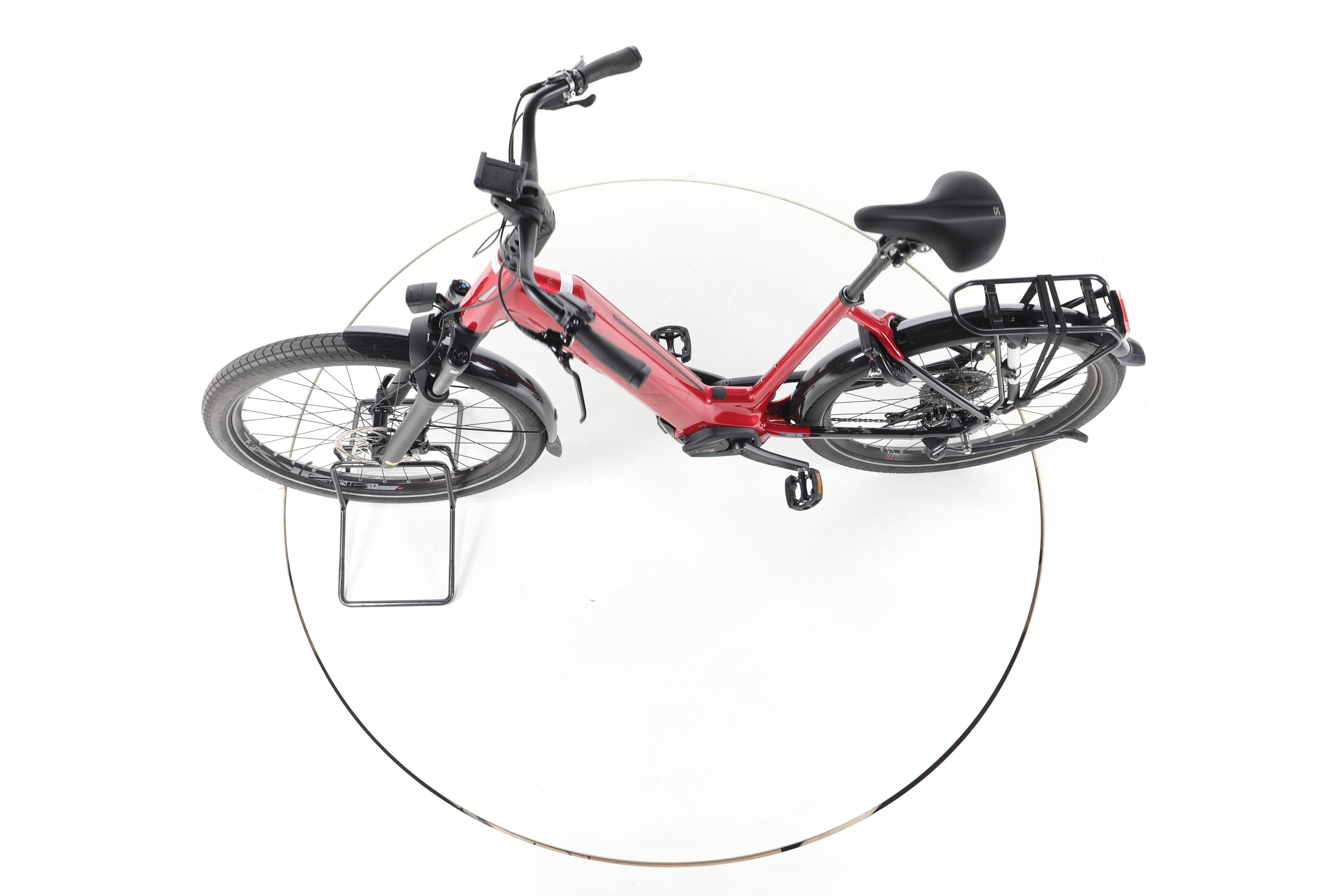 KOGA Pace B05 Trekking E-Bike Tiefeinsteiger 2023 - Image 19