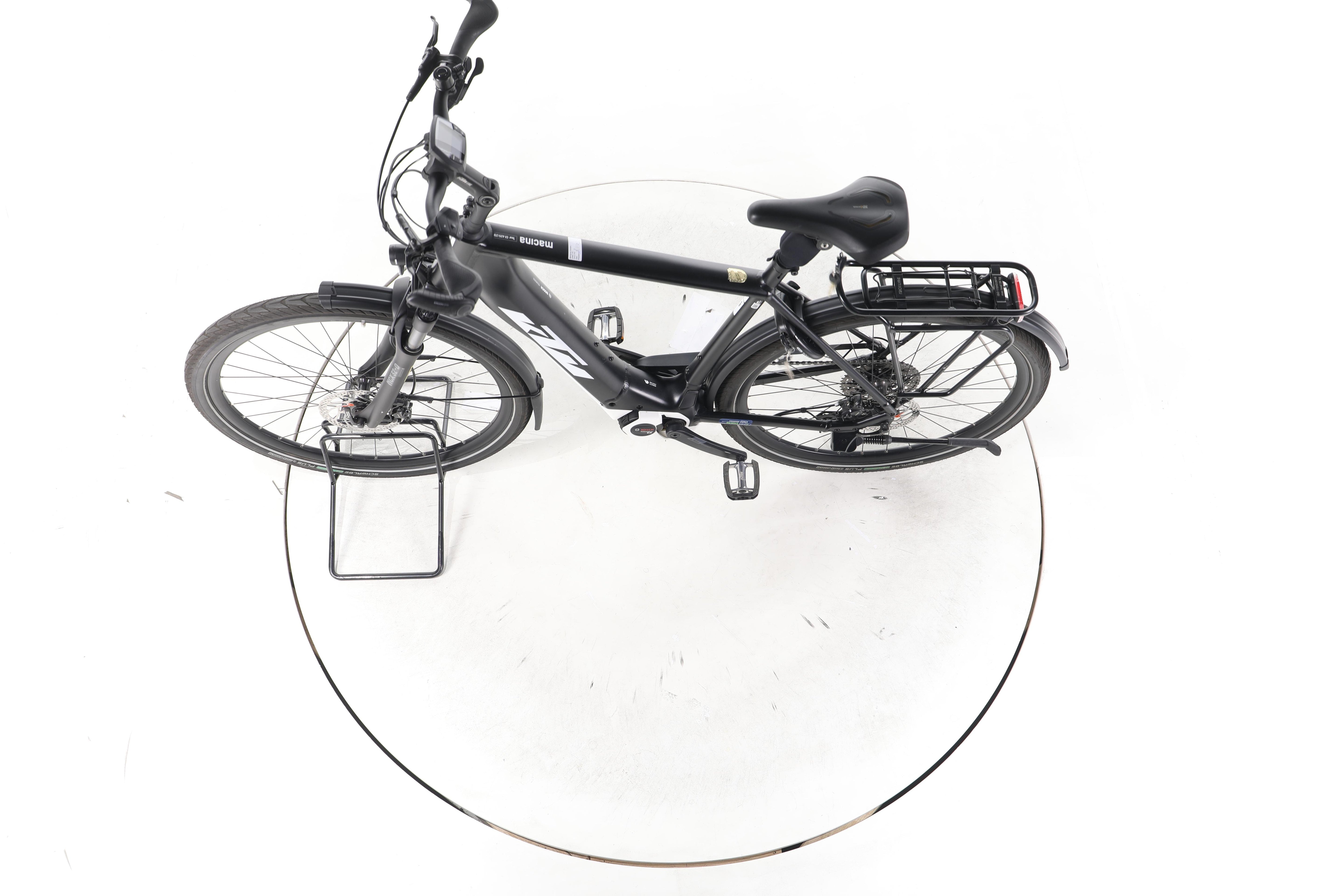 KTM Macina Tour CX625 Trekking E-Bike - Image 19
