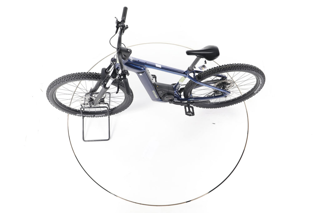 Bergamont E-Revox Premium Sport E-Bike - Image 19
