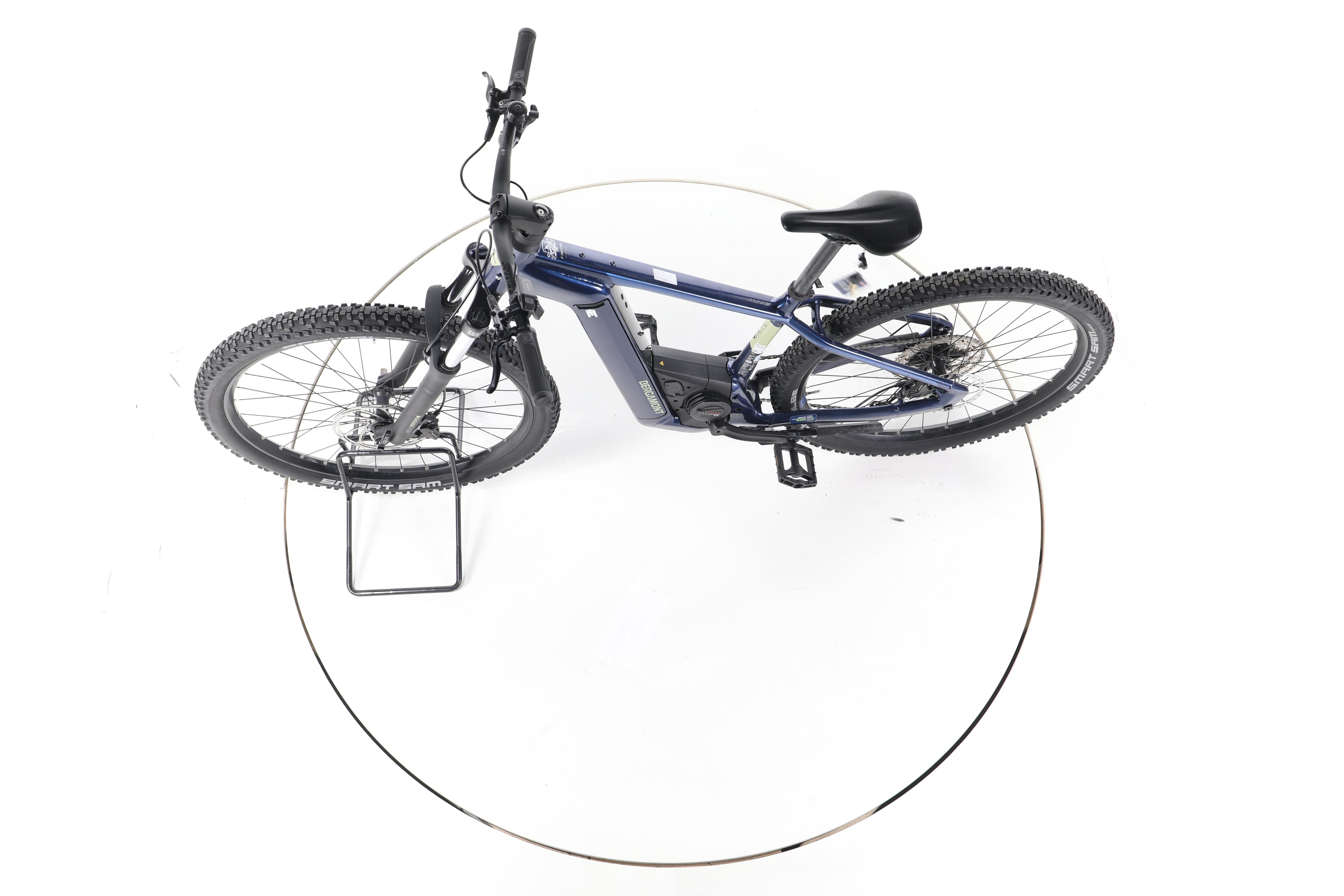 Bergamont E-Revox Premium Sport E-Bike - Image 19