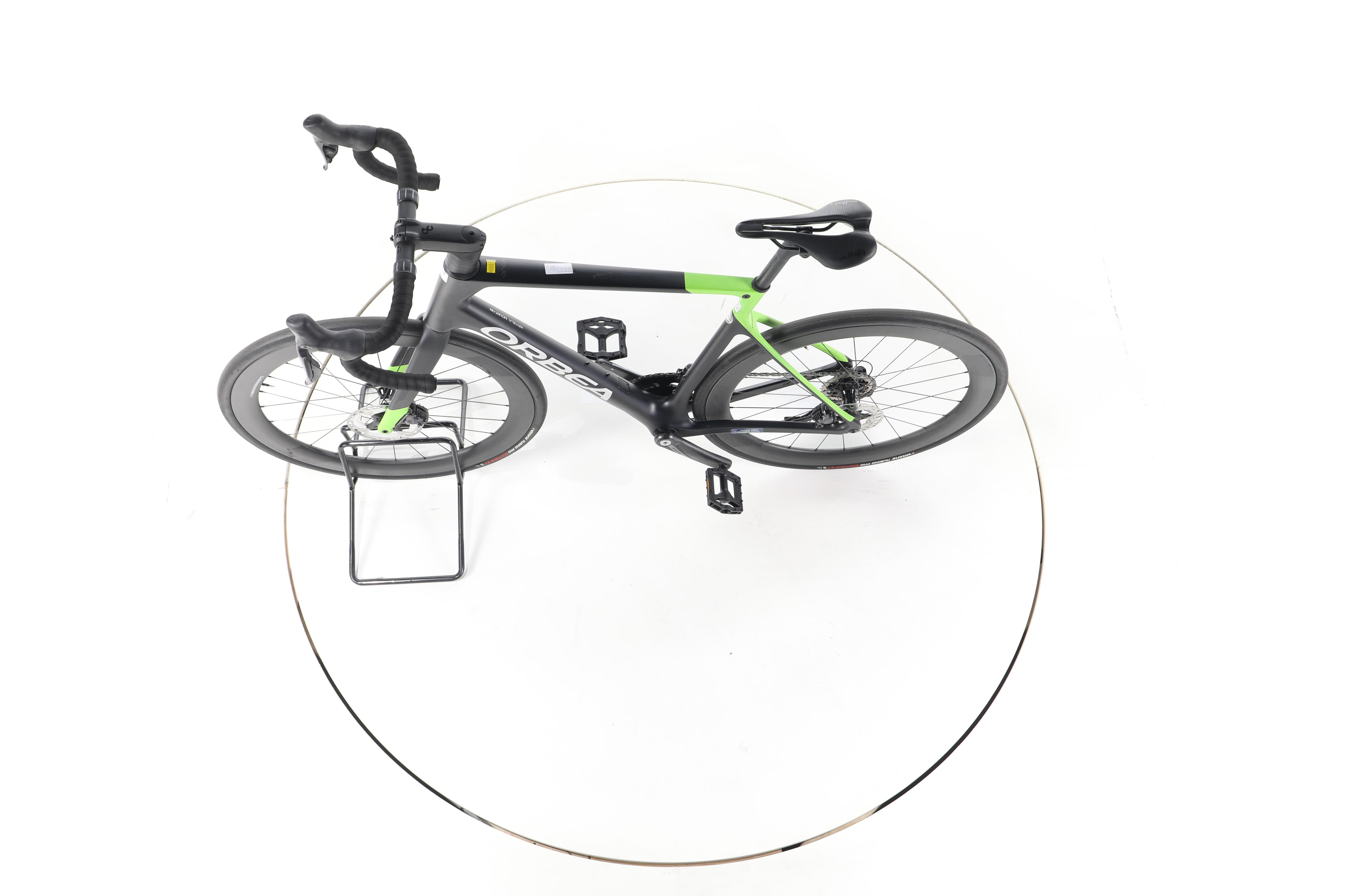 Orbea Orca M20i Team Rennrad Carbon - Image 19