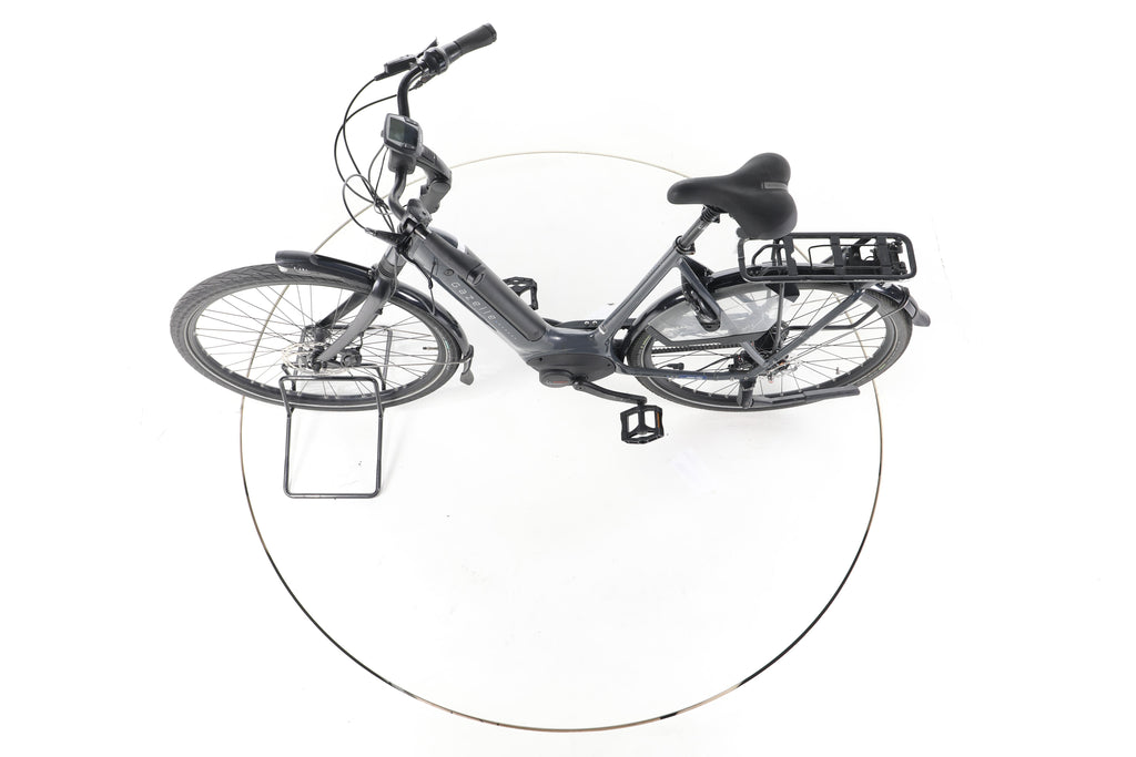 Gazelle Arroyo C5 HMB Elite City E-Bike Tiefeinsteiger - Image 19