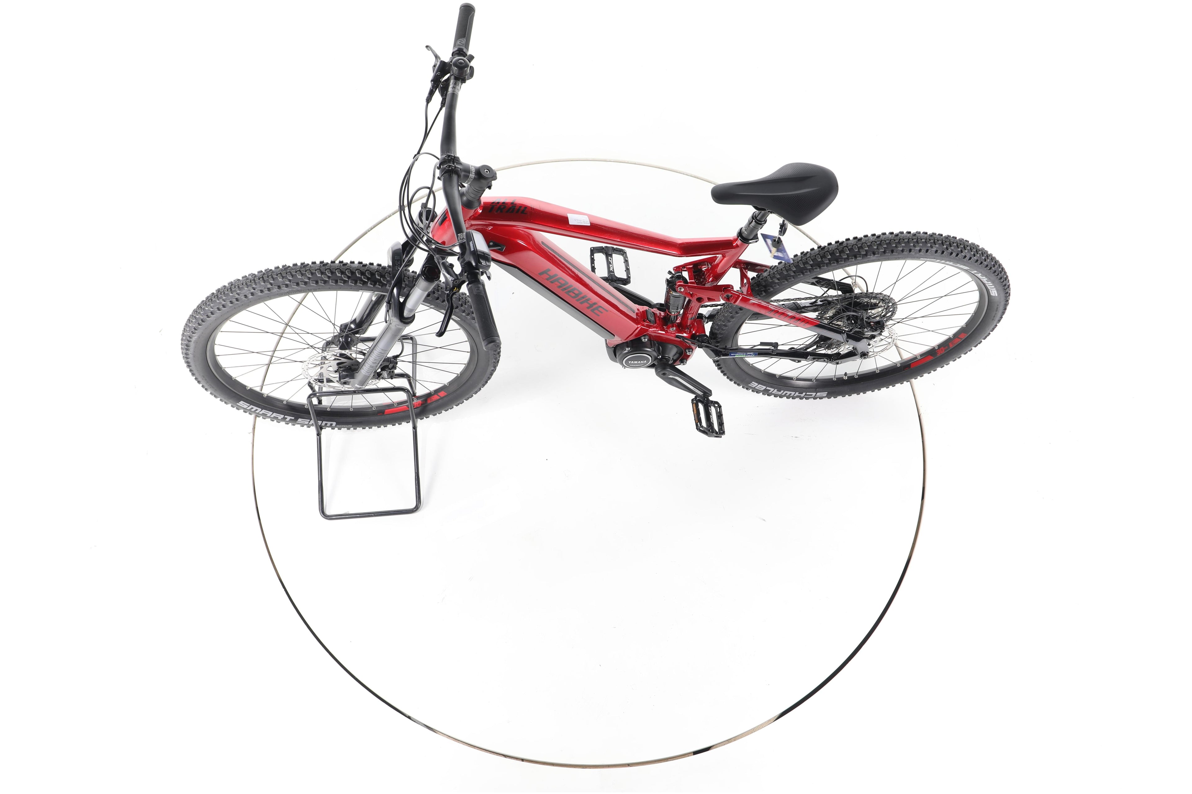 Haibike ALLTRAIL 5 Fully E-Bike - Image 19