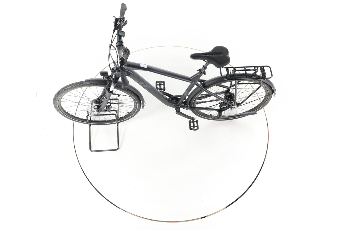 R Raymon TourRay 6.0 Fahrrad City & Trekking - Image 19