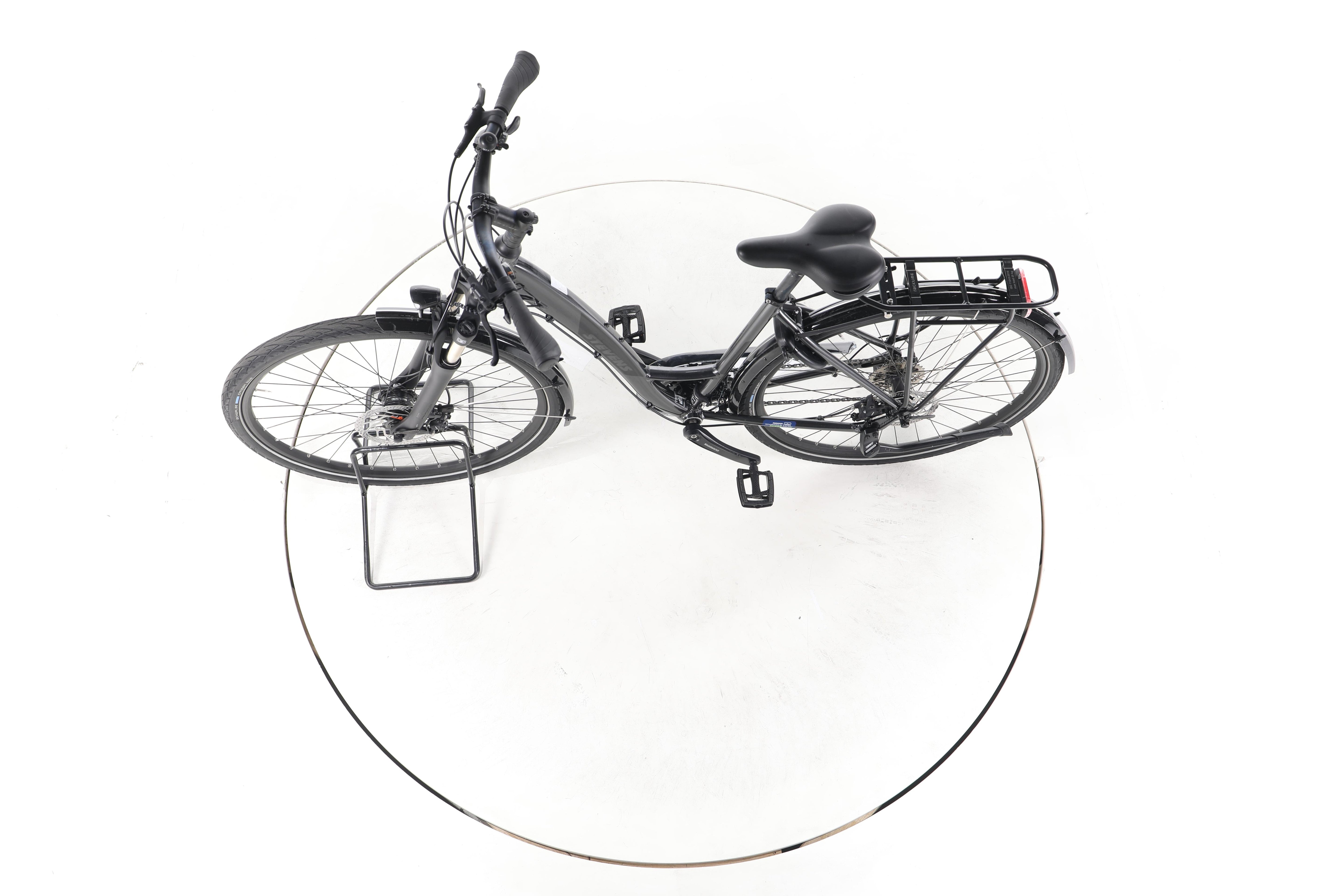 Stevens Savoie Forma Fahrrad City & Trekking - Image 19