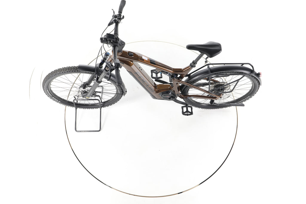 Focus Thron² 6.8 EQP SUV E-Bike - Image 19